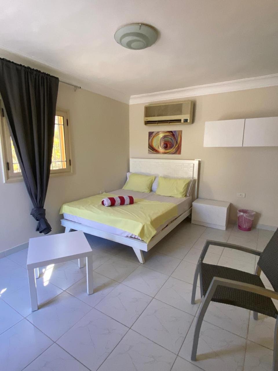 studio for daily rent