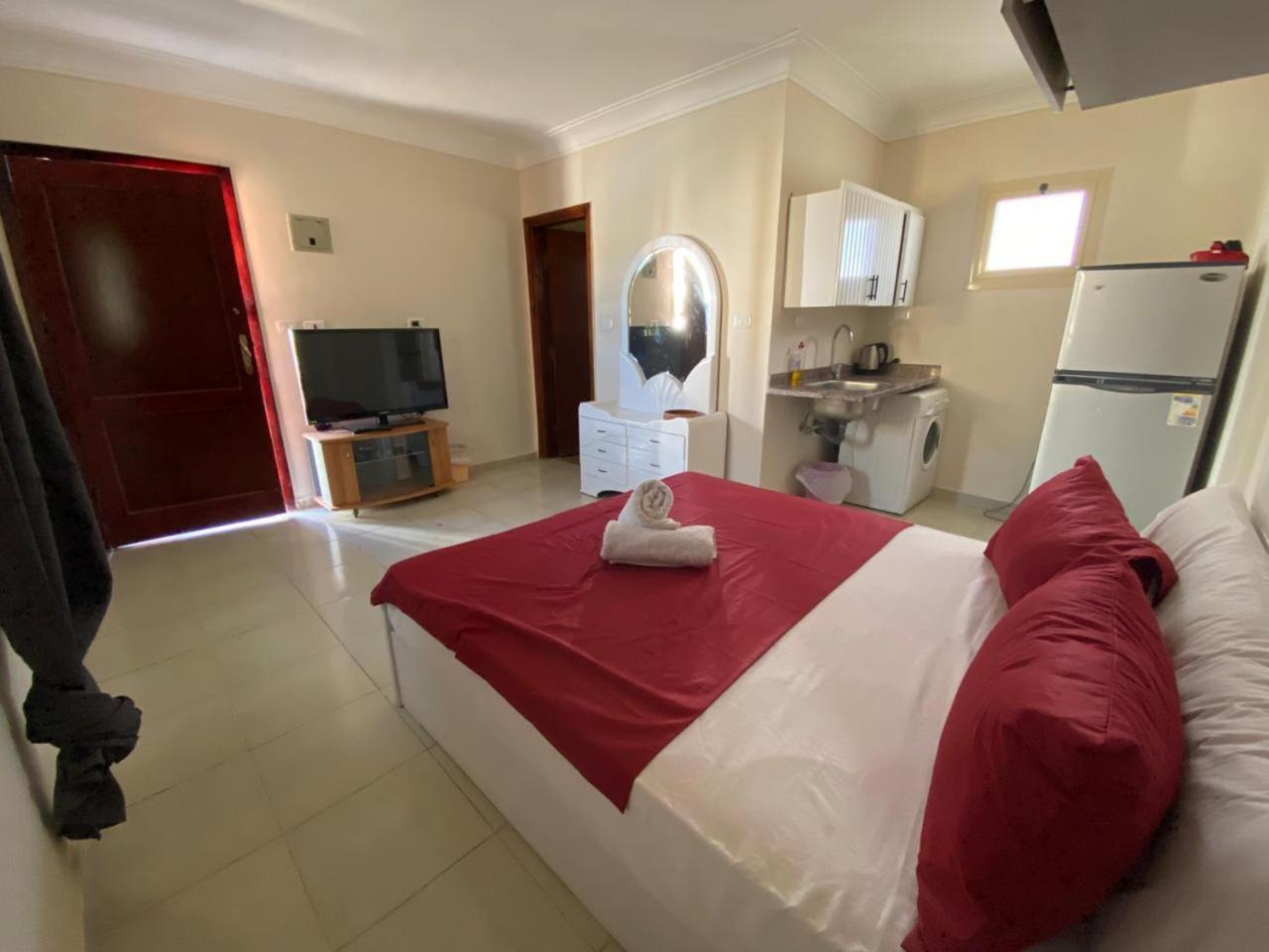 studio for daily rent