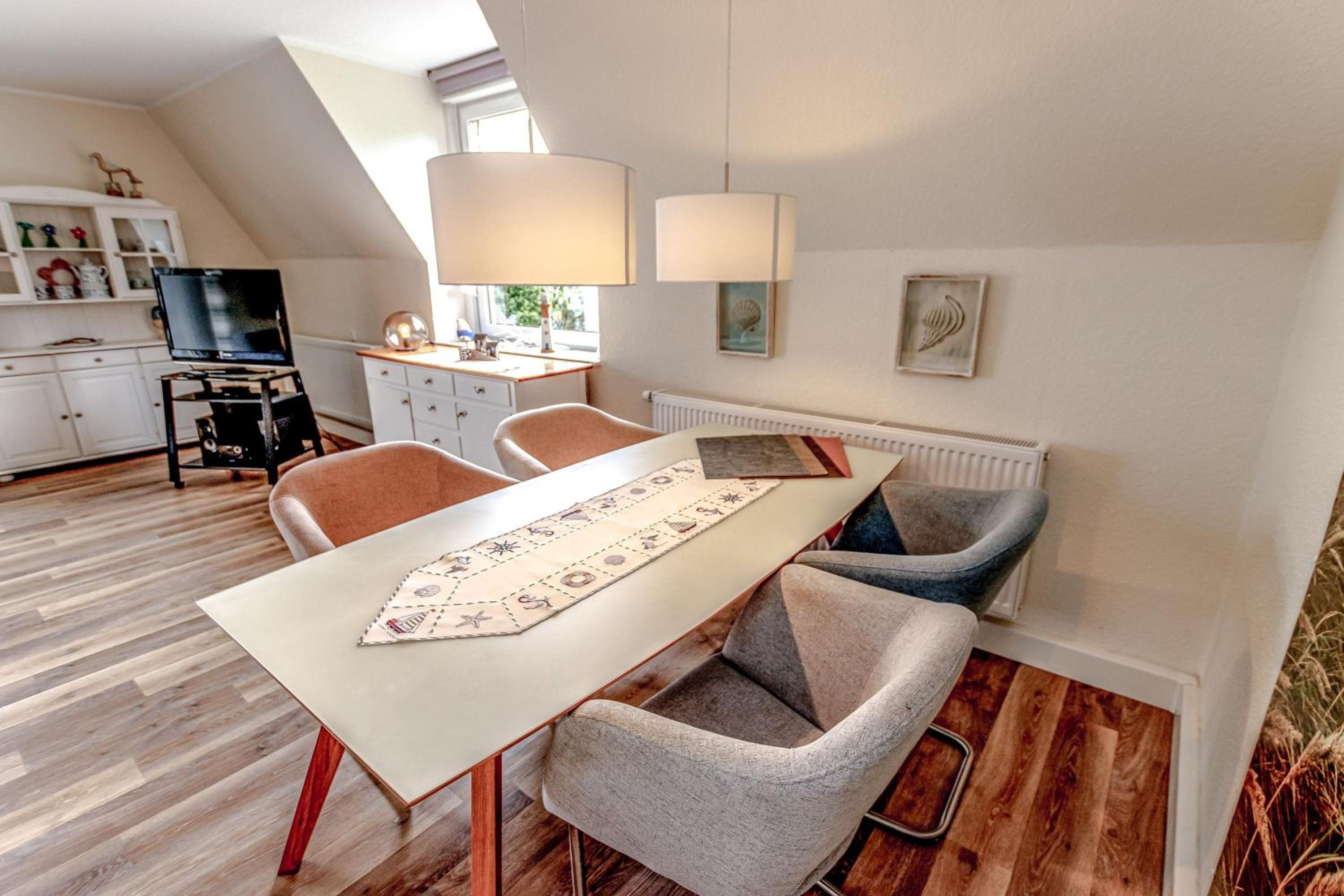 Ferienhaus Mina
