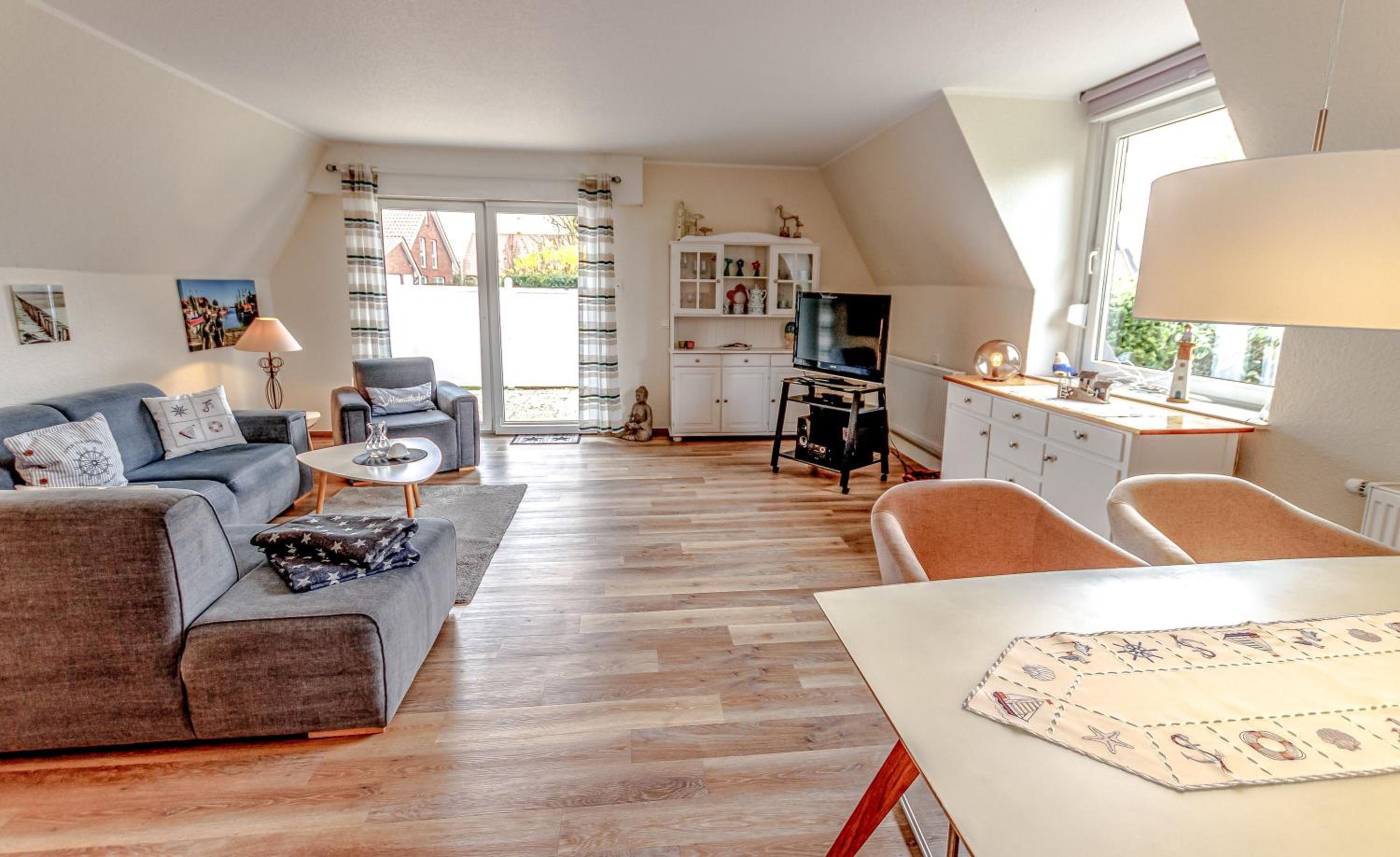 Ferienhaus Mina