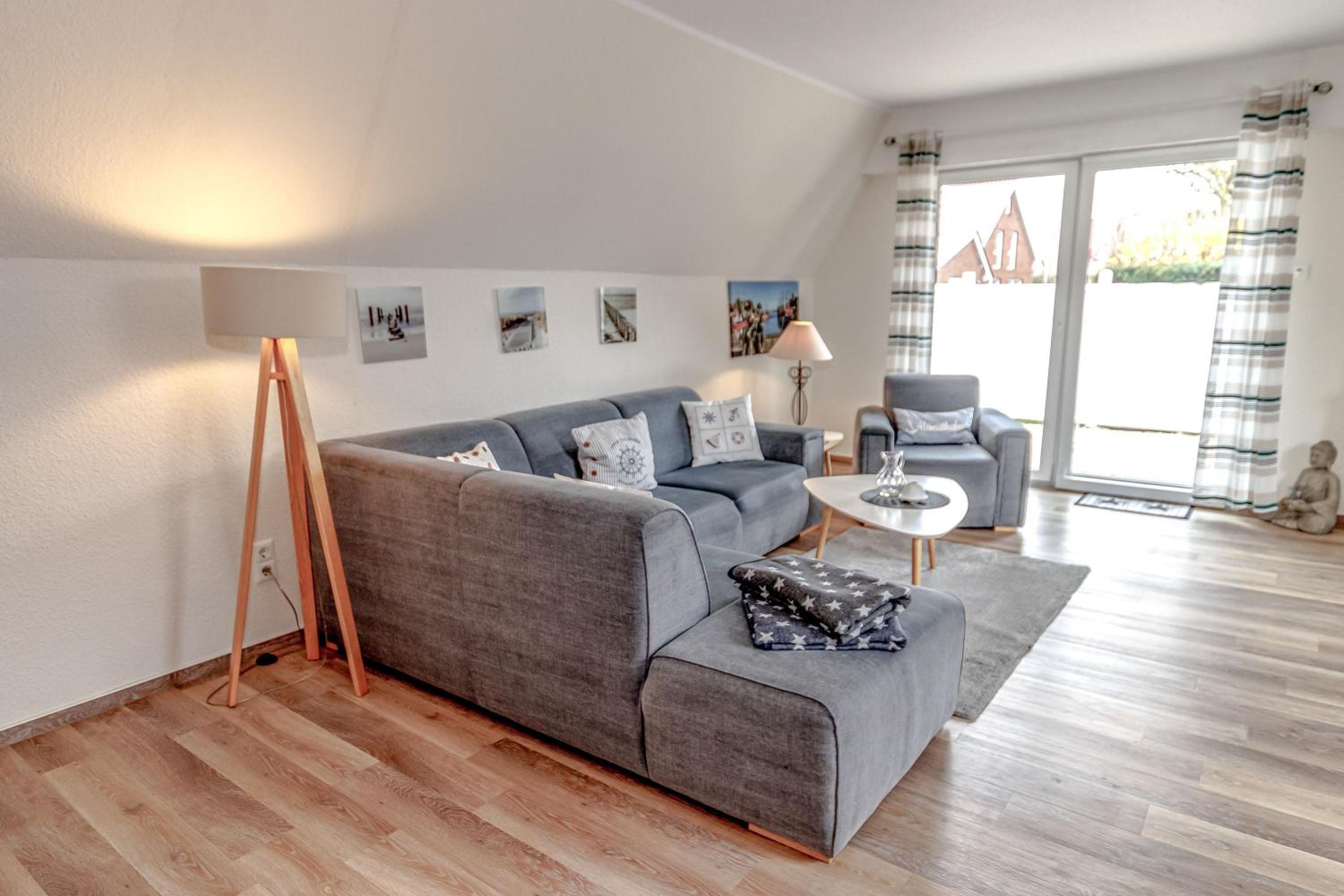 Ferienhaus Mina