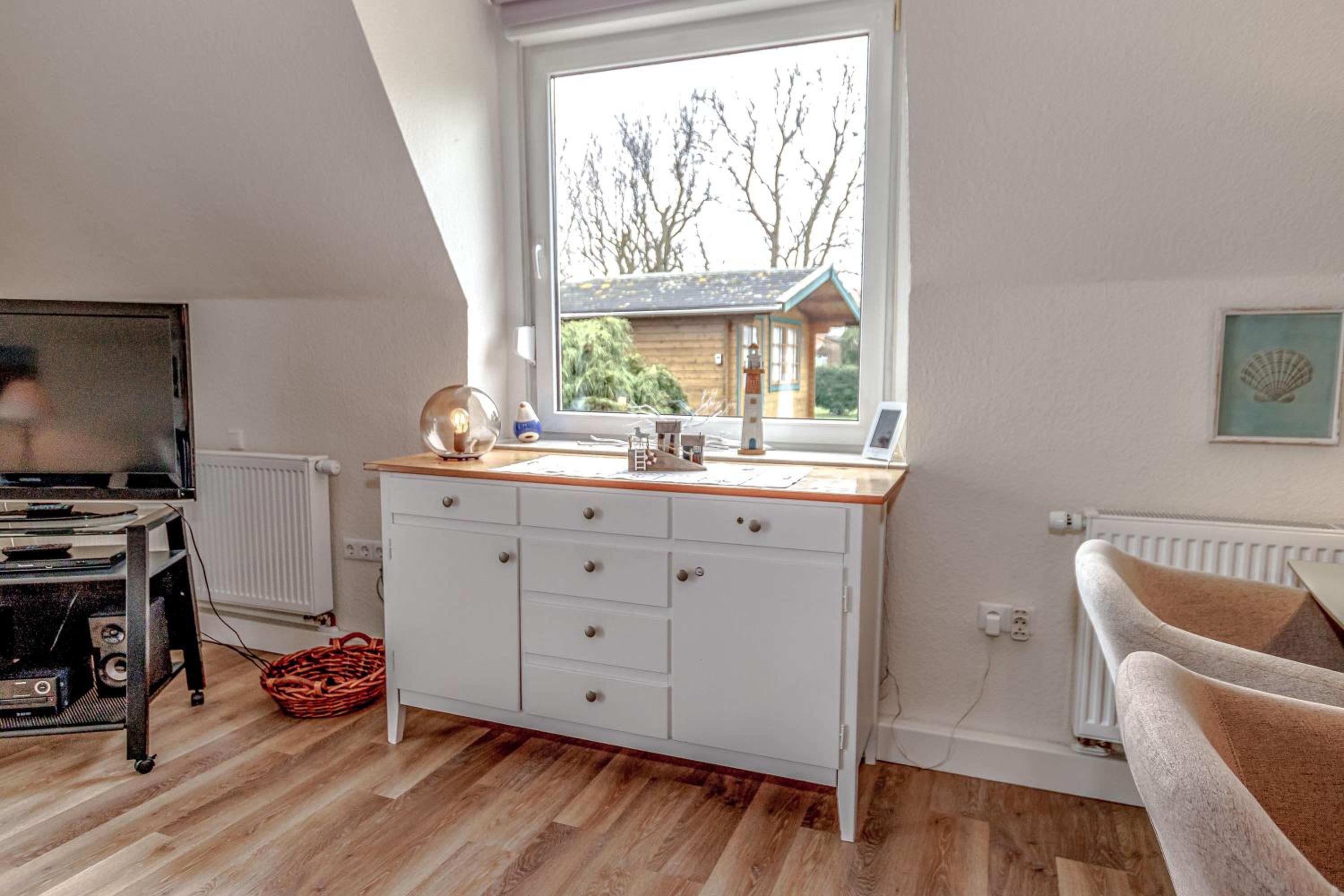 Ferienhaus Mina