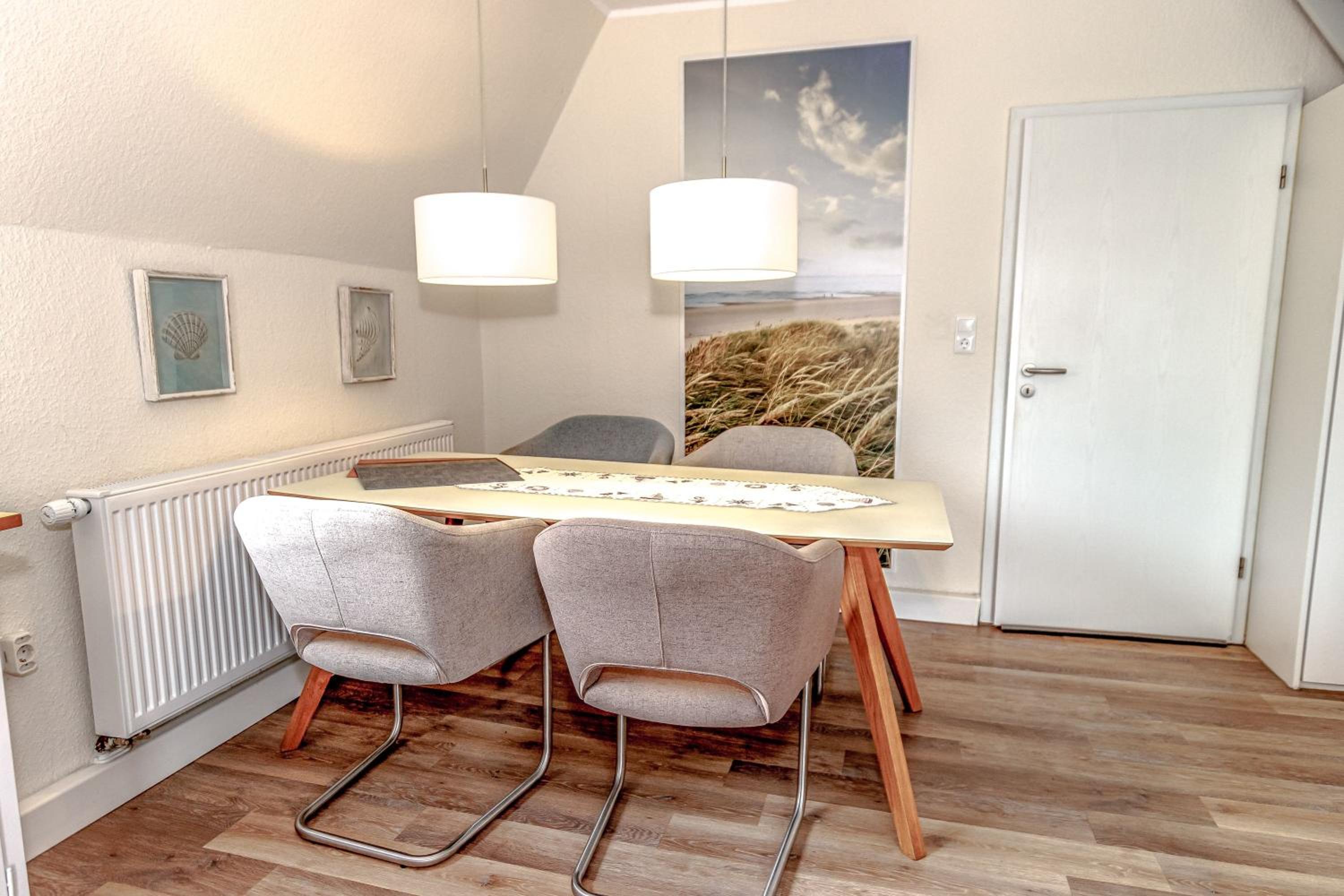 Ferienhaus Mina