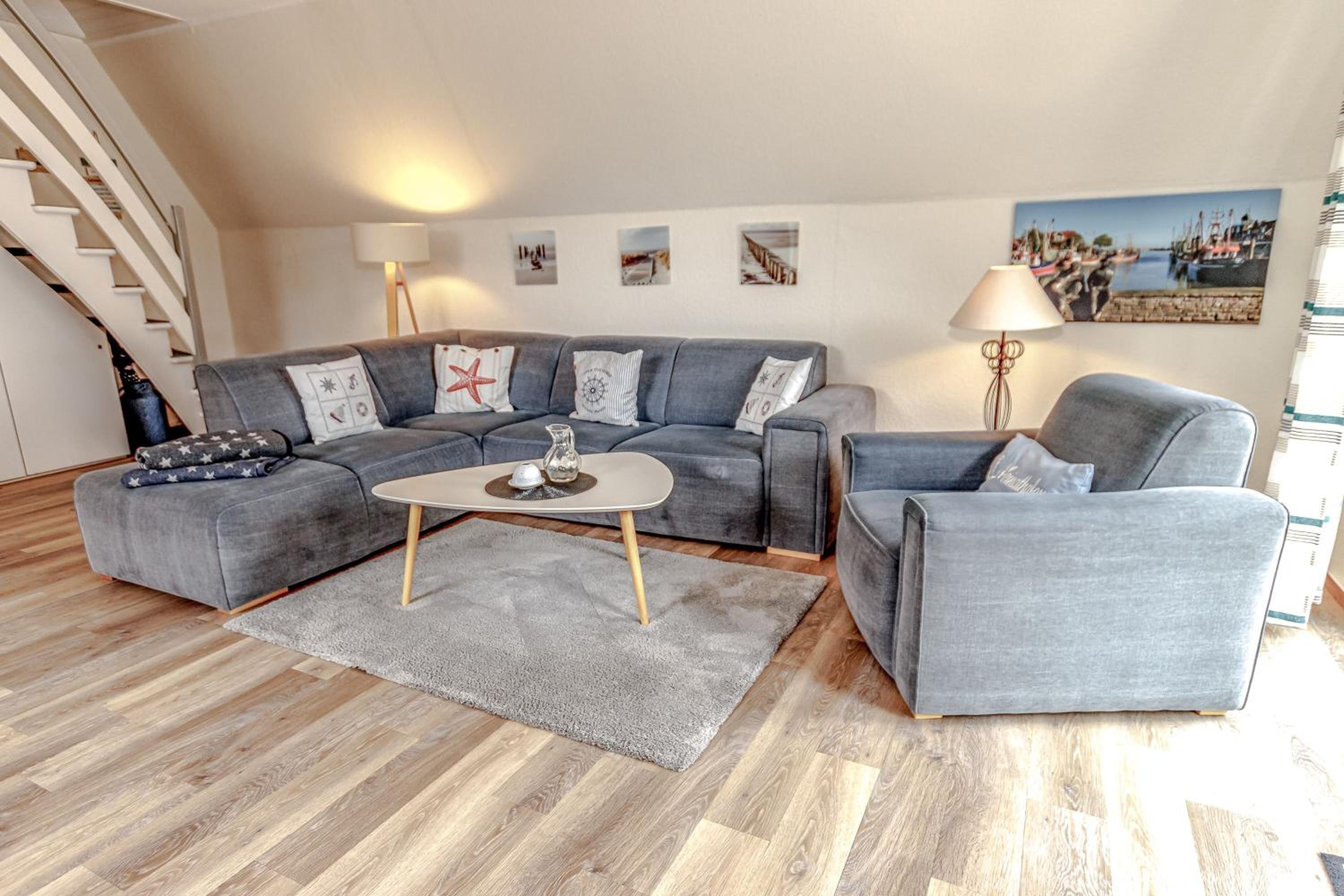 Ferienhaus Mina