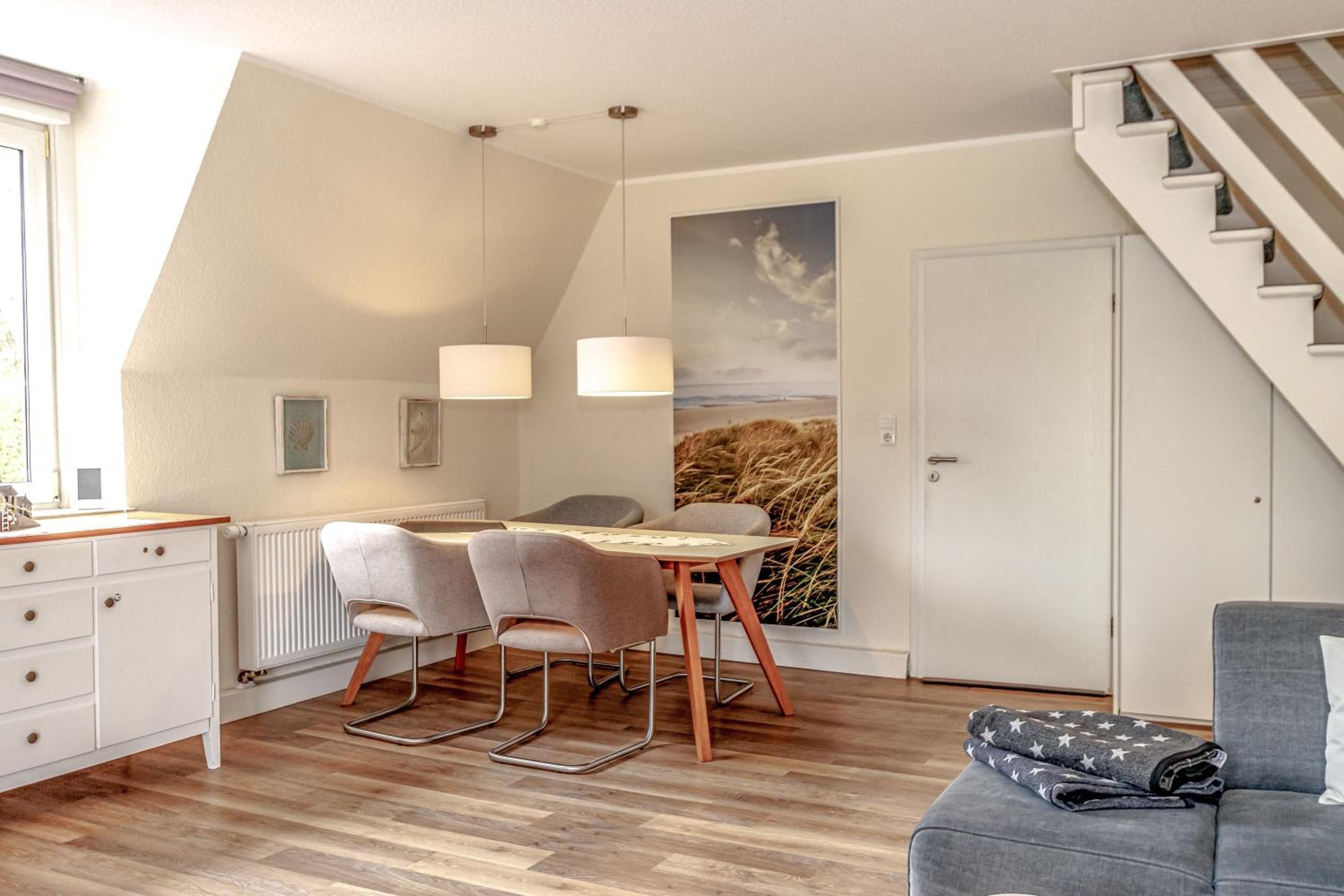 Ferienhaus Mina