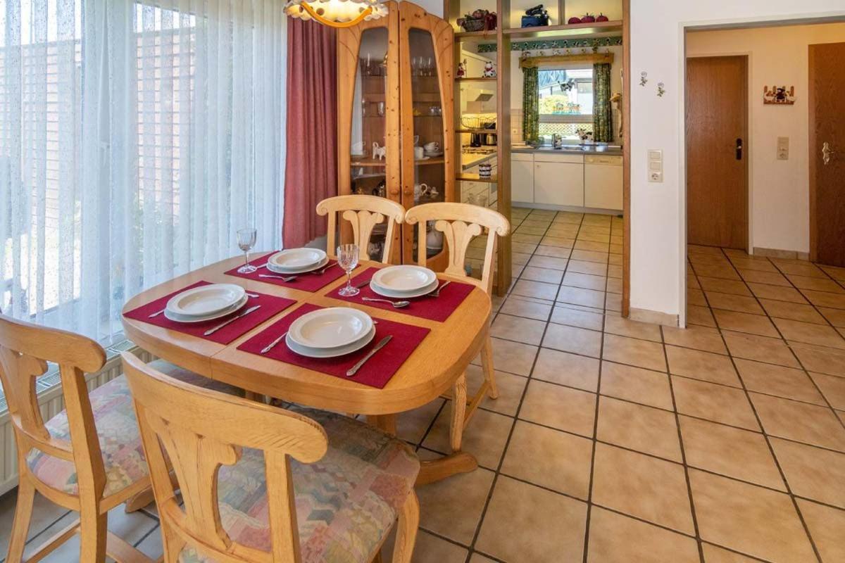 Ferienhaus Seewind 11 1 view 3