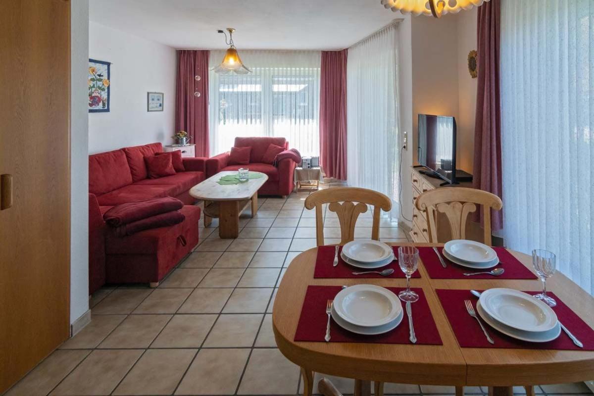 Ferienhaus Seewind 11 1 view 4