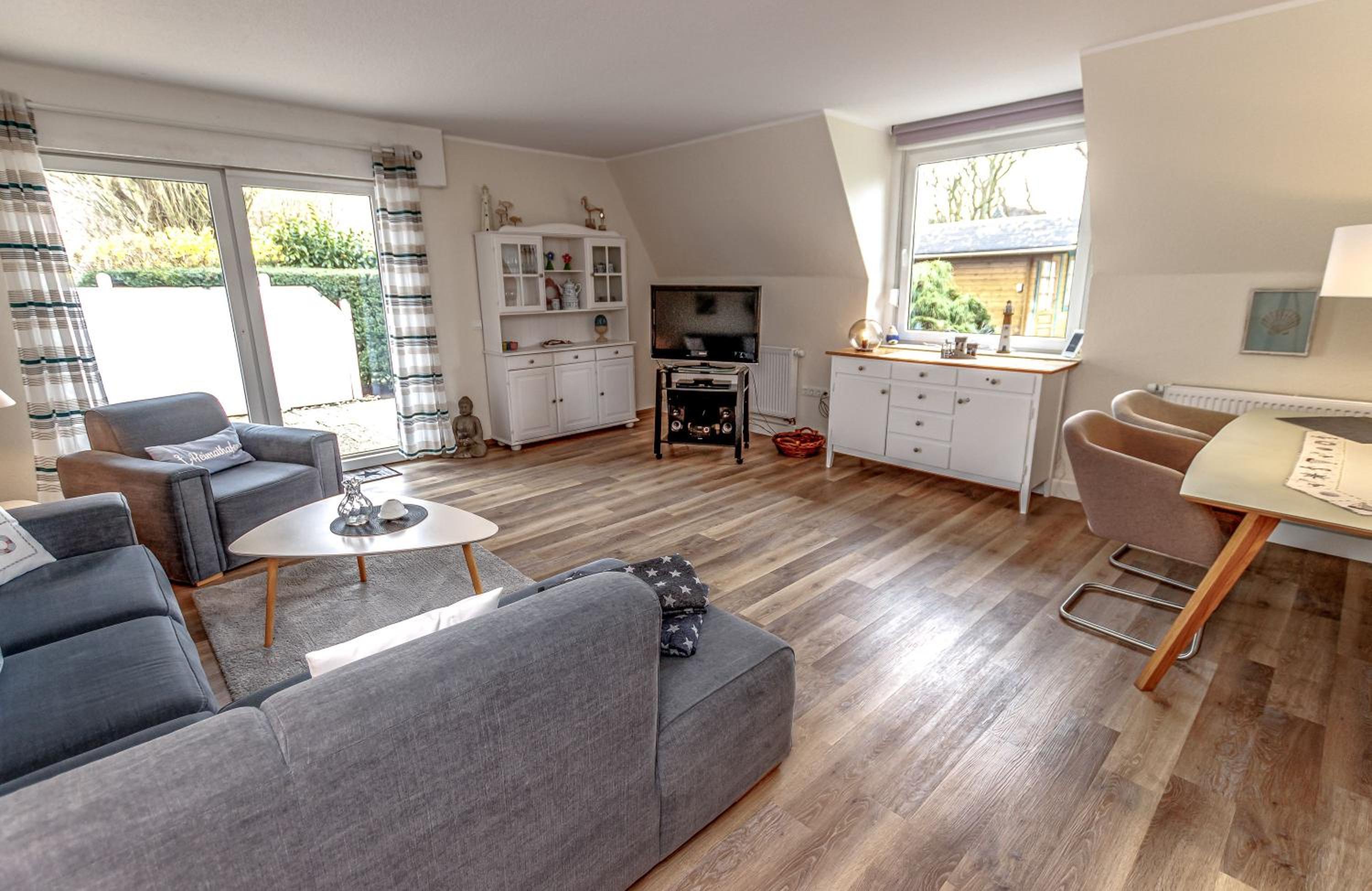Ferienhaus Mina