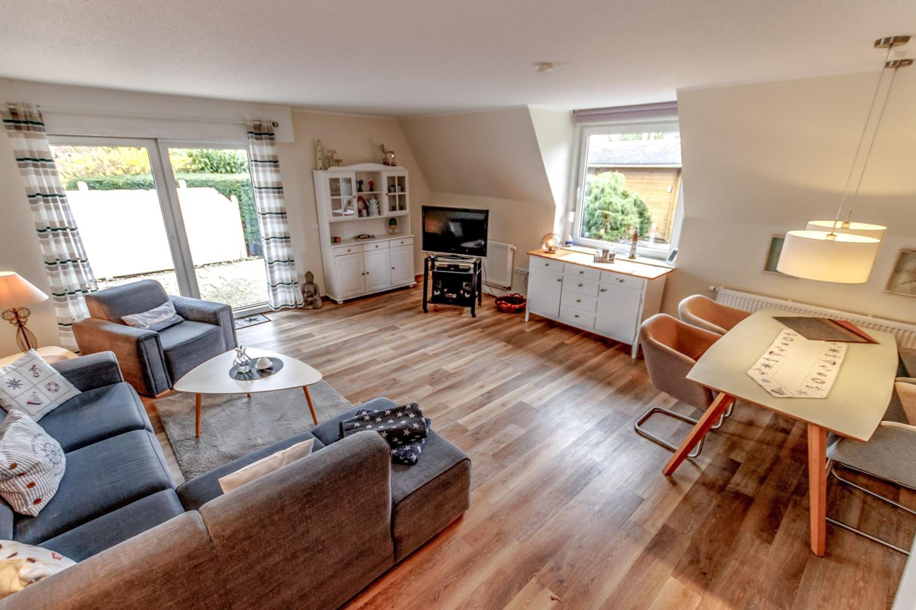 Ferienhaus Mina