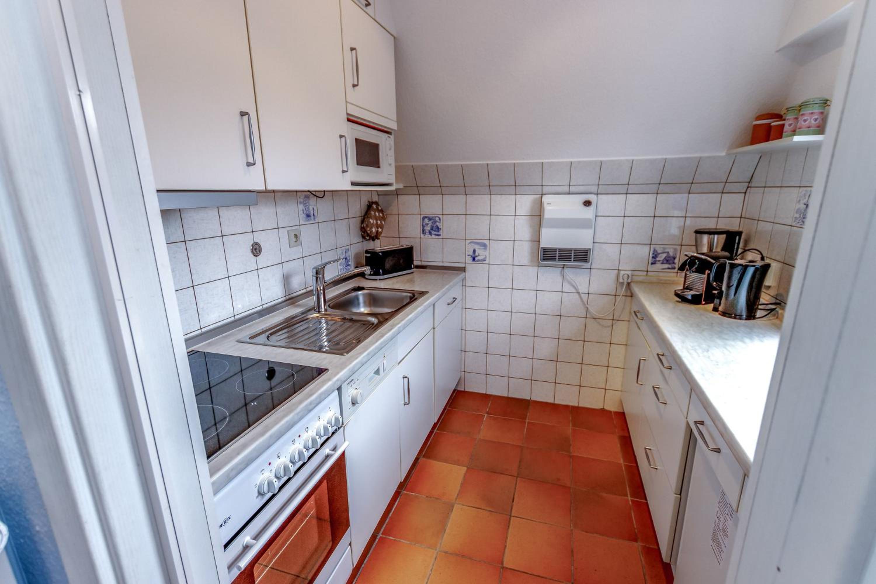 Ferienhaus Mina