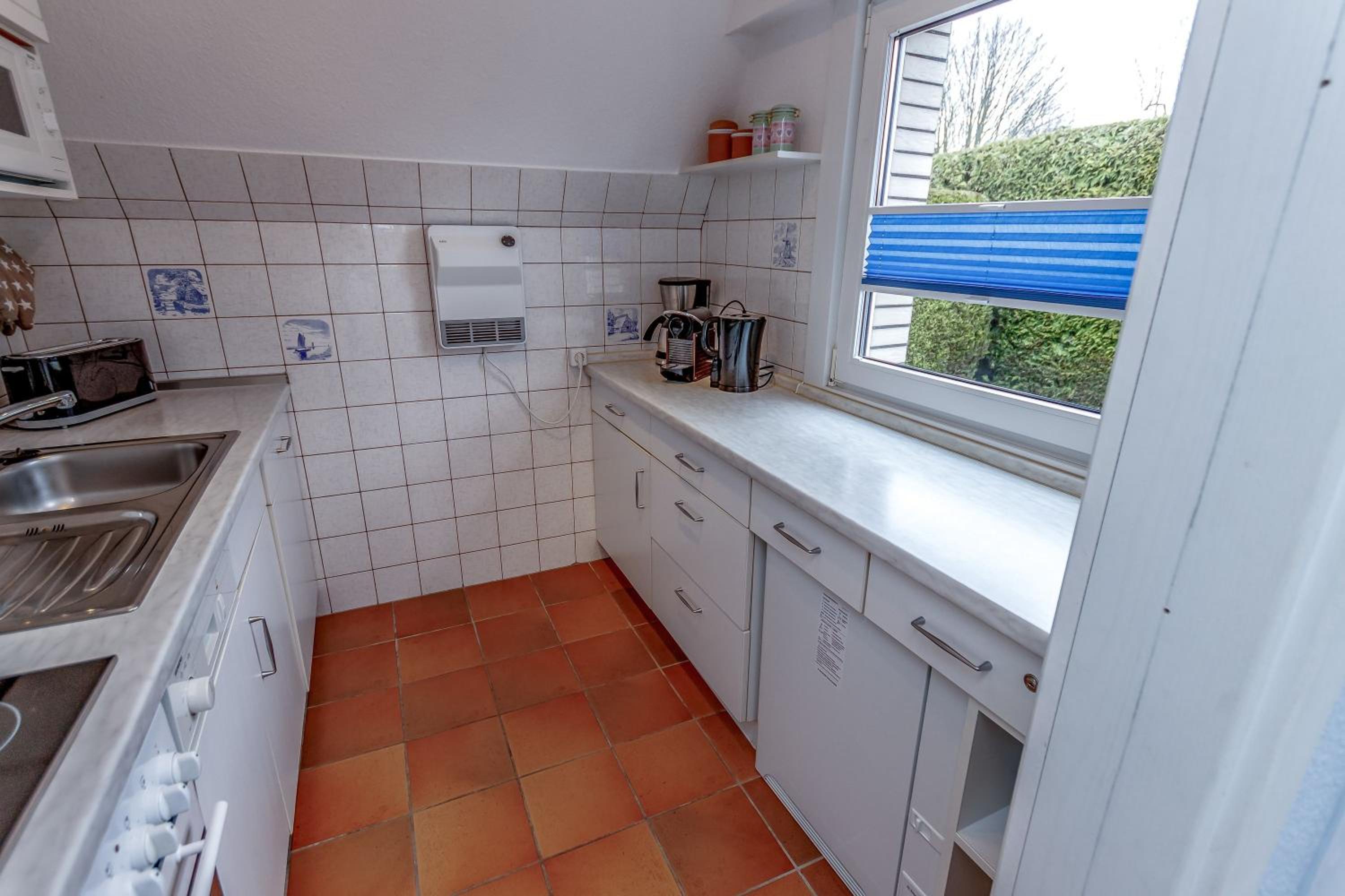 Ferienhaus Mina