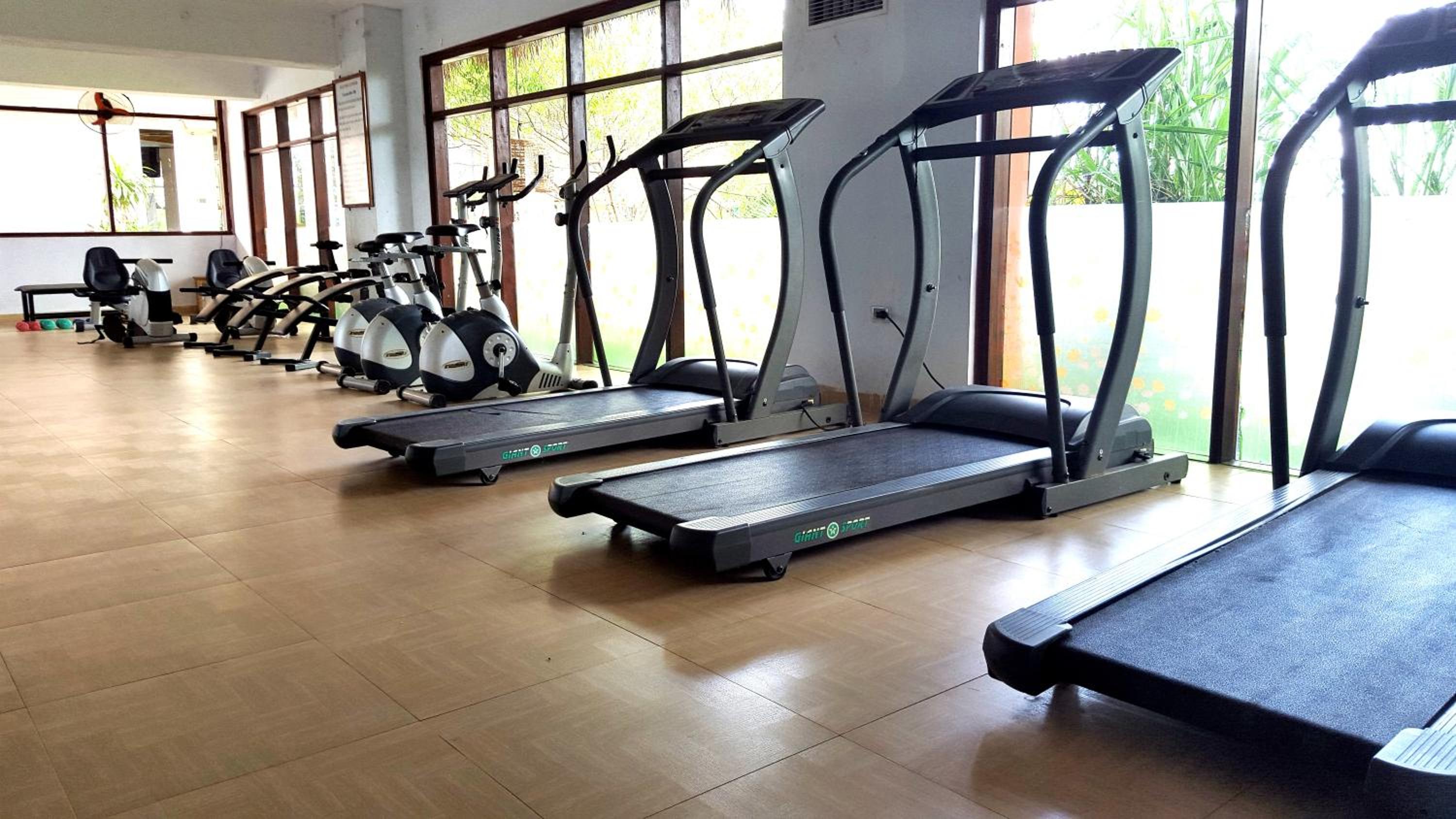 Cuc Phuong Mineral Resort Ninh Binh