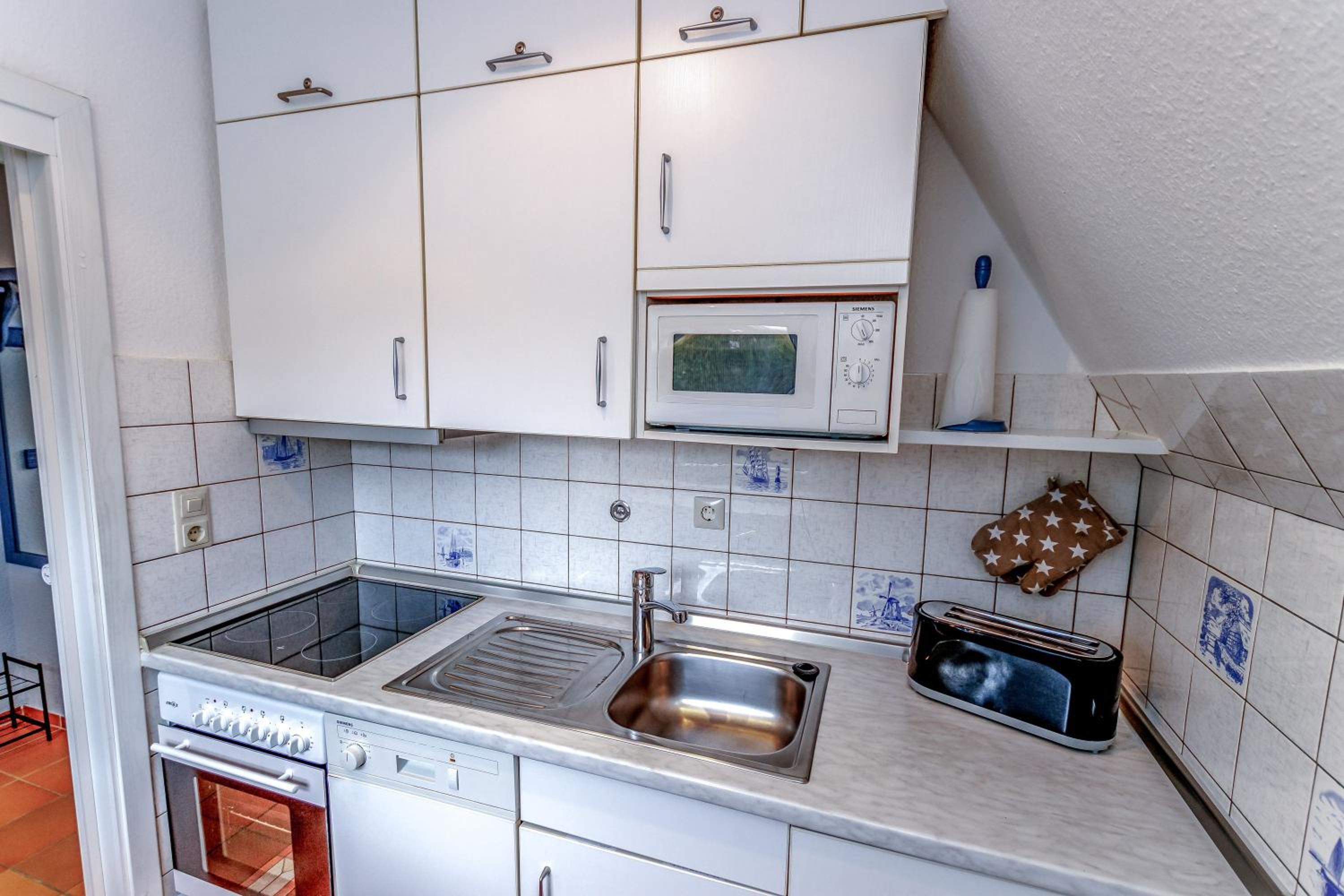 Ferienhaus Mina
