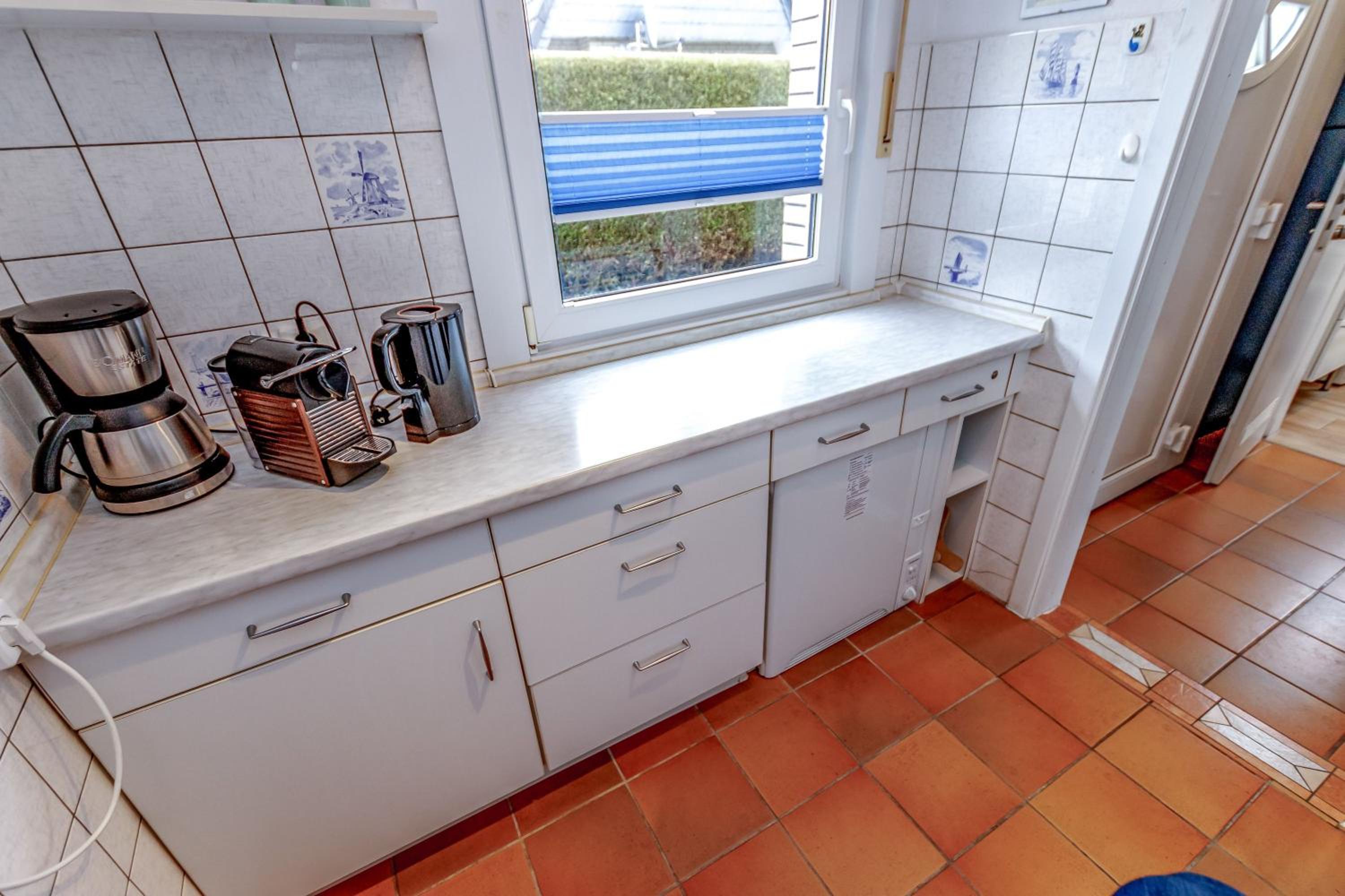 Ferienhaus Mina