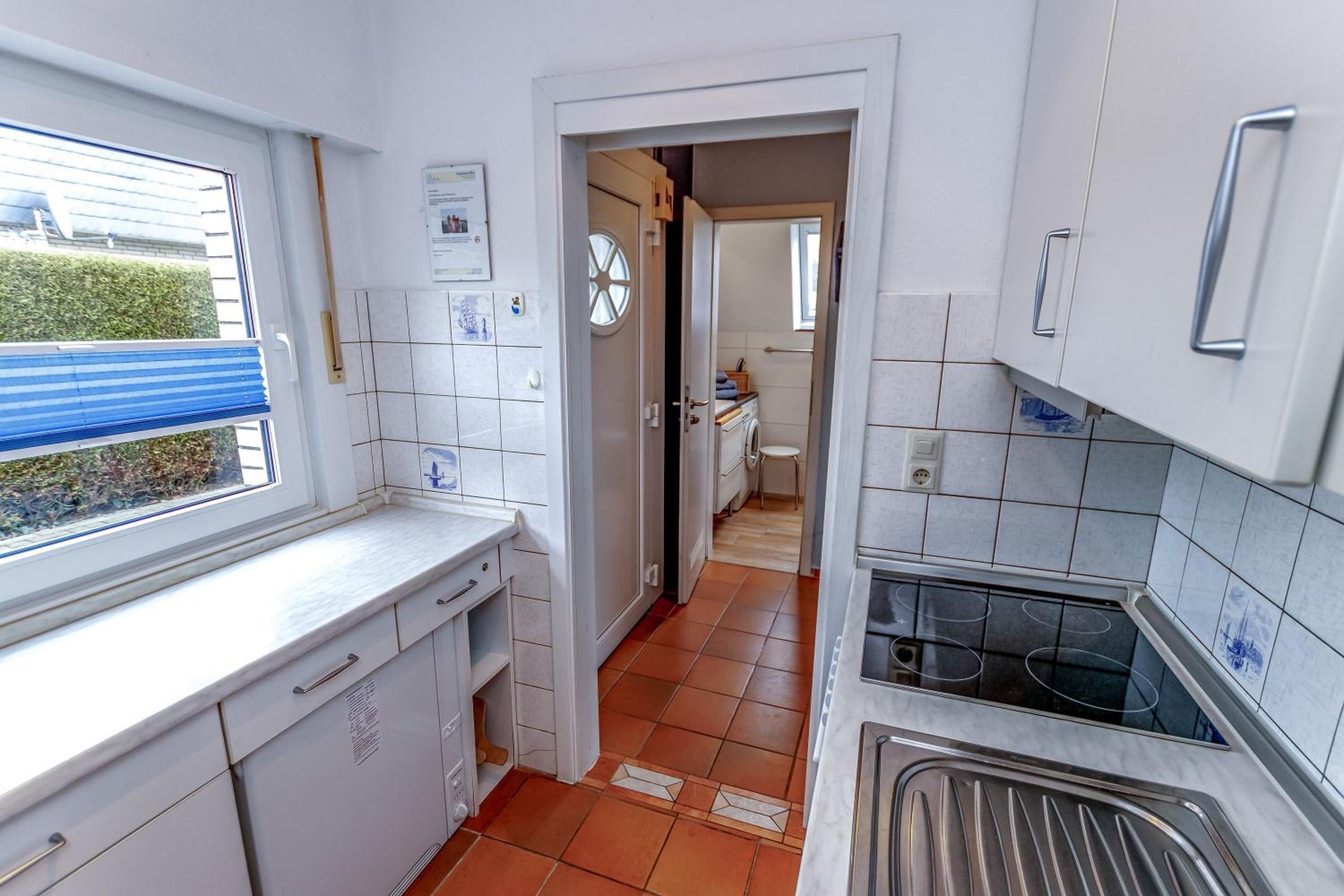Ferienhaus Mina
