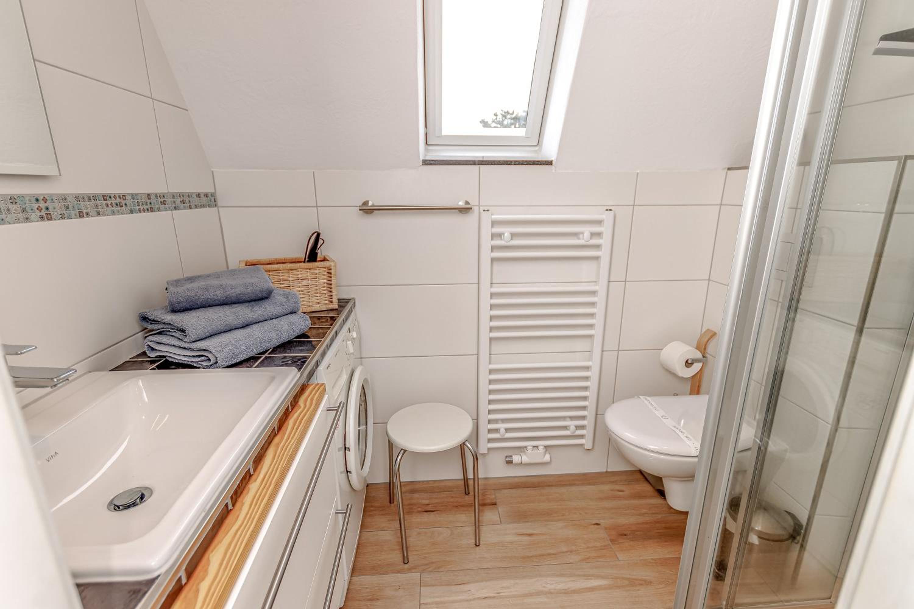 Ferienhaus Mina