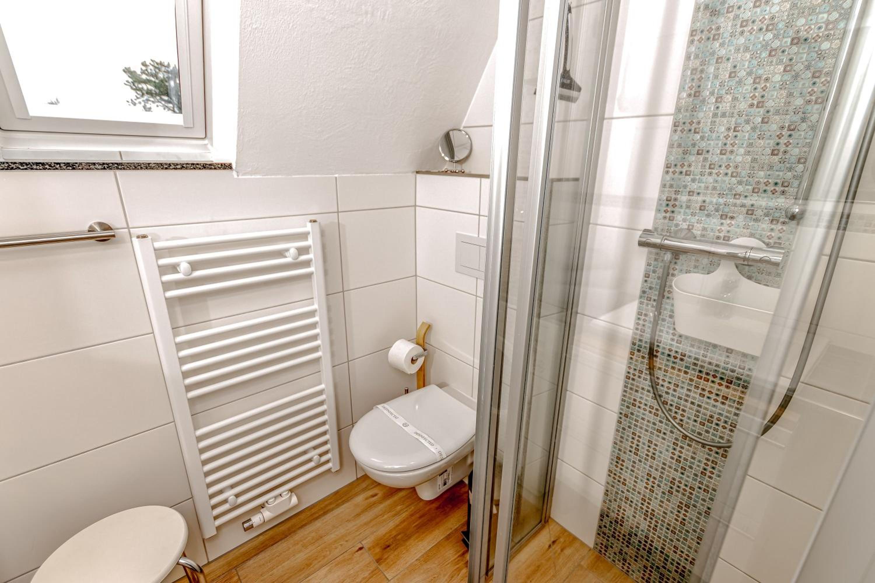 Ferienhaus Mina