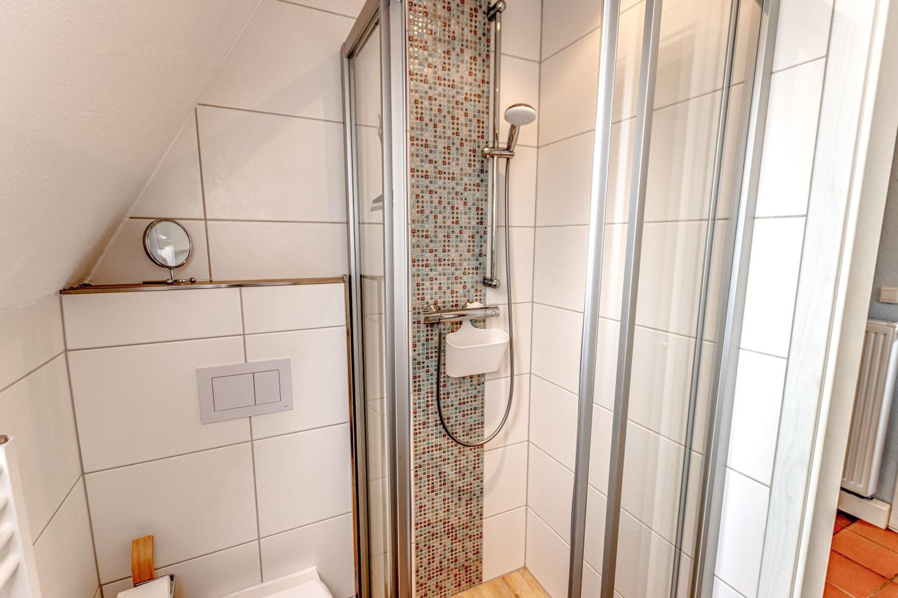 Ferienhaus Mina