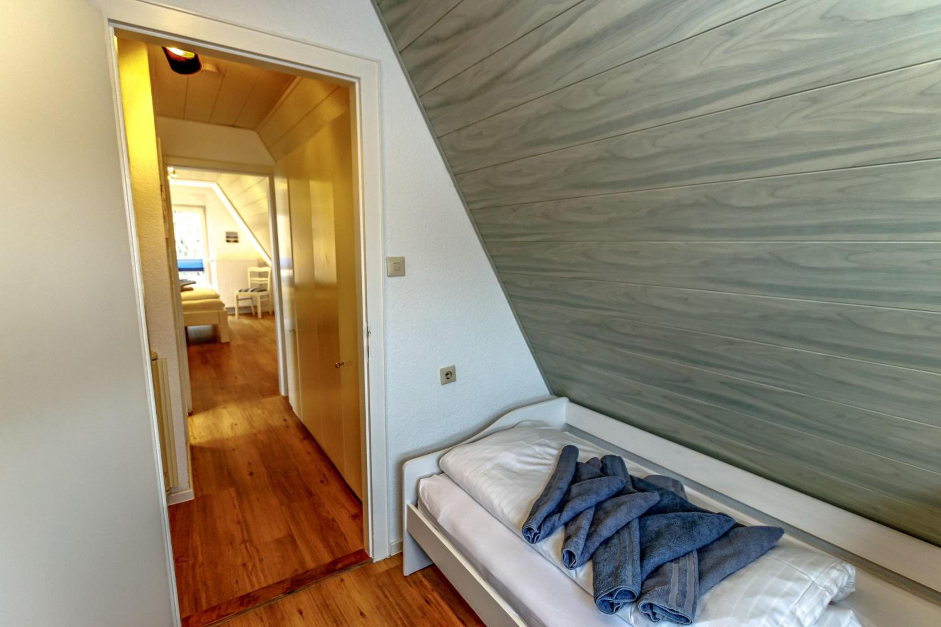 Ferienhaus Mina