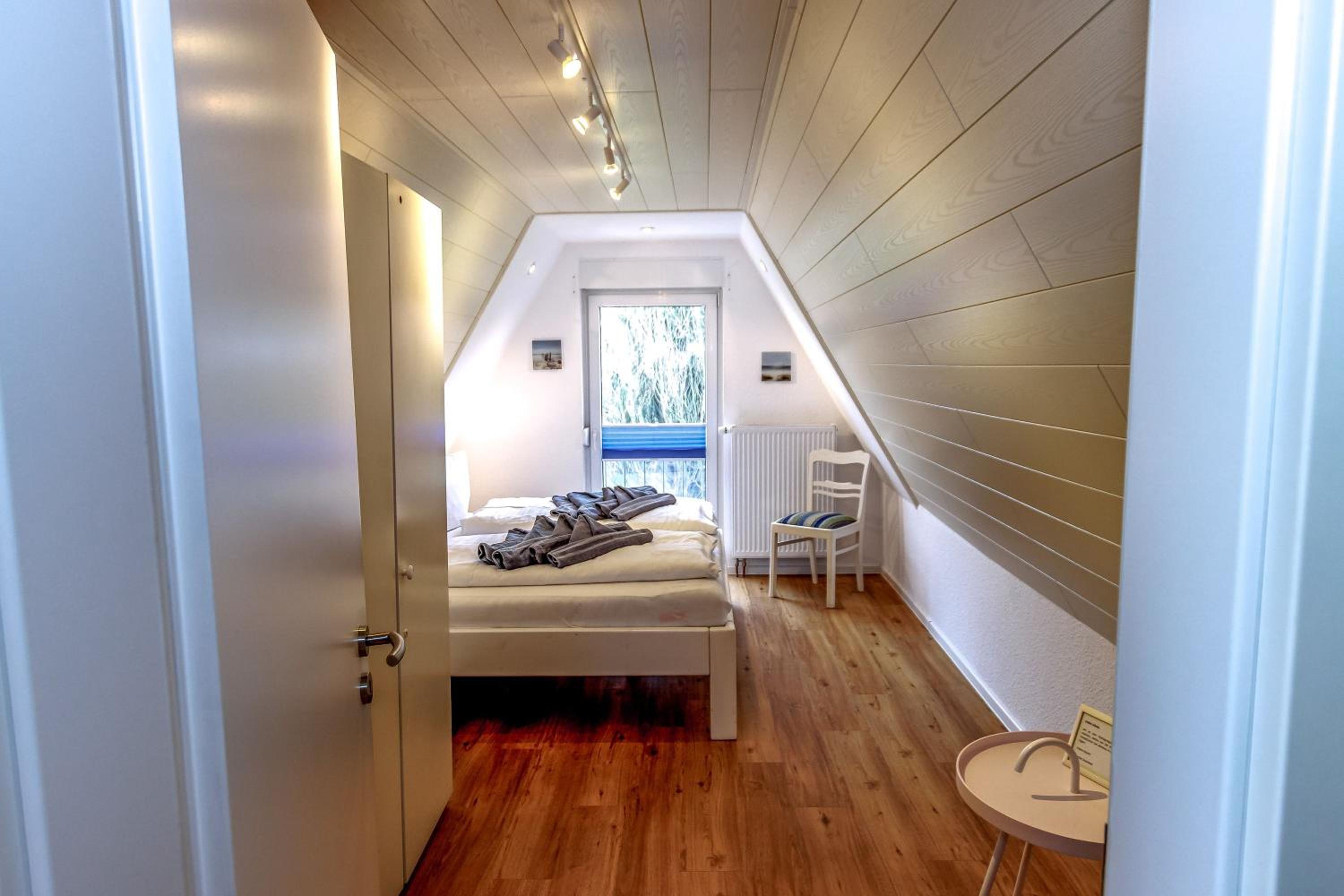 Ferienhaus Mina