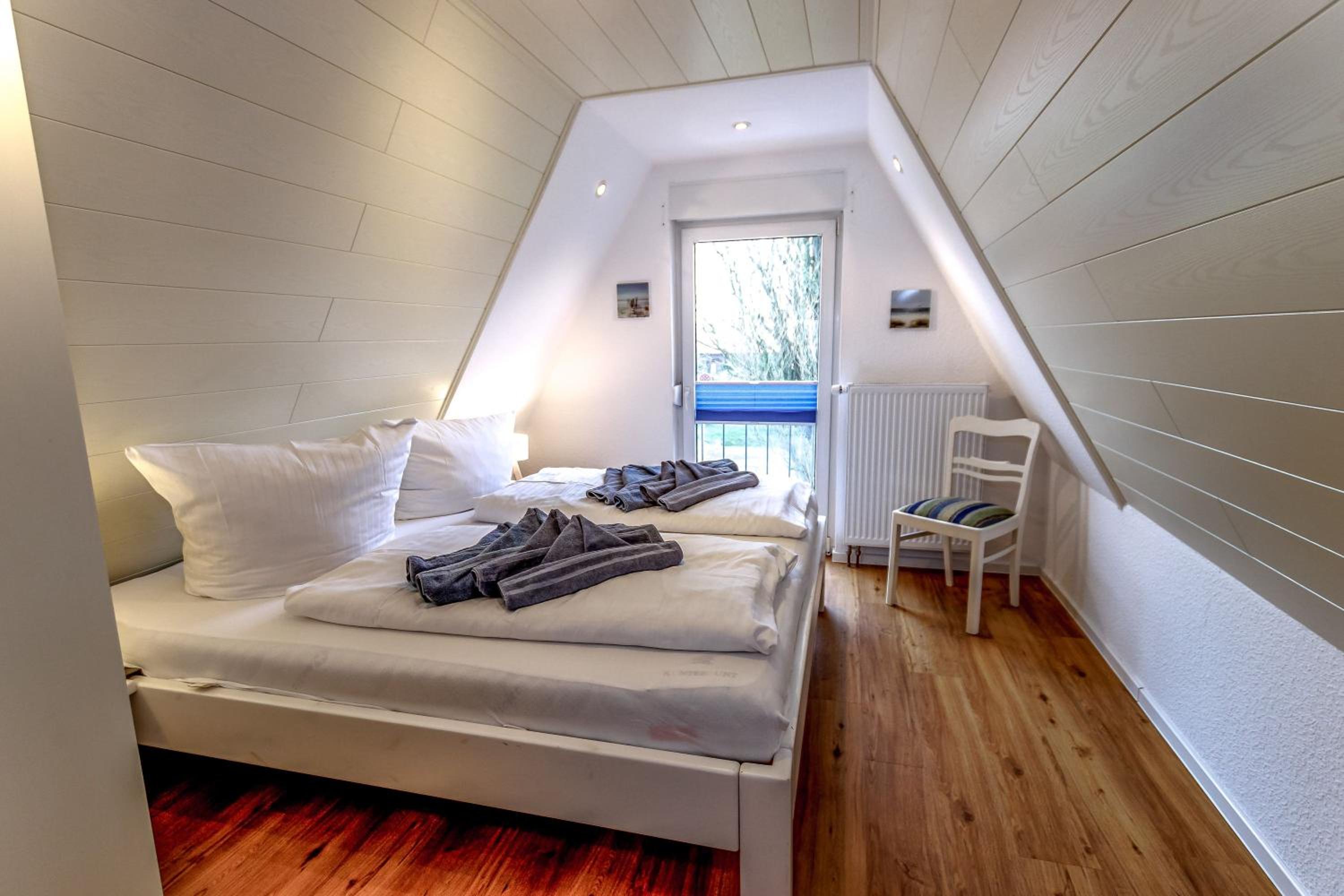 Ferienhaus Mina