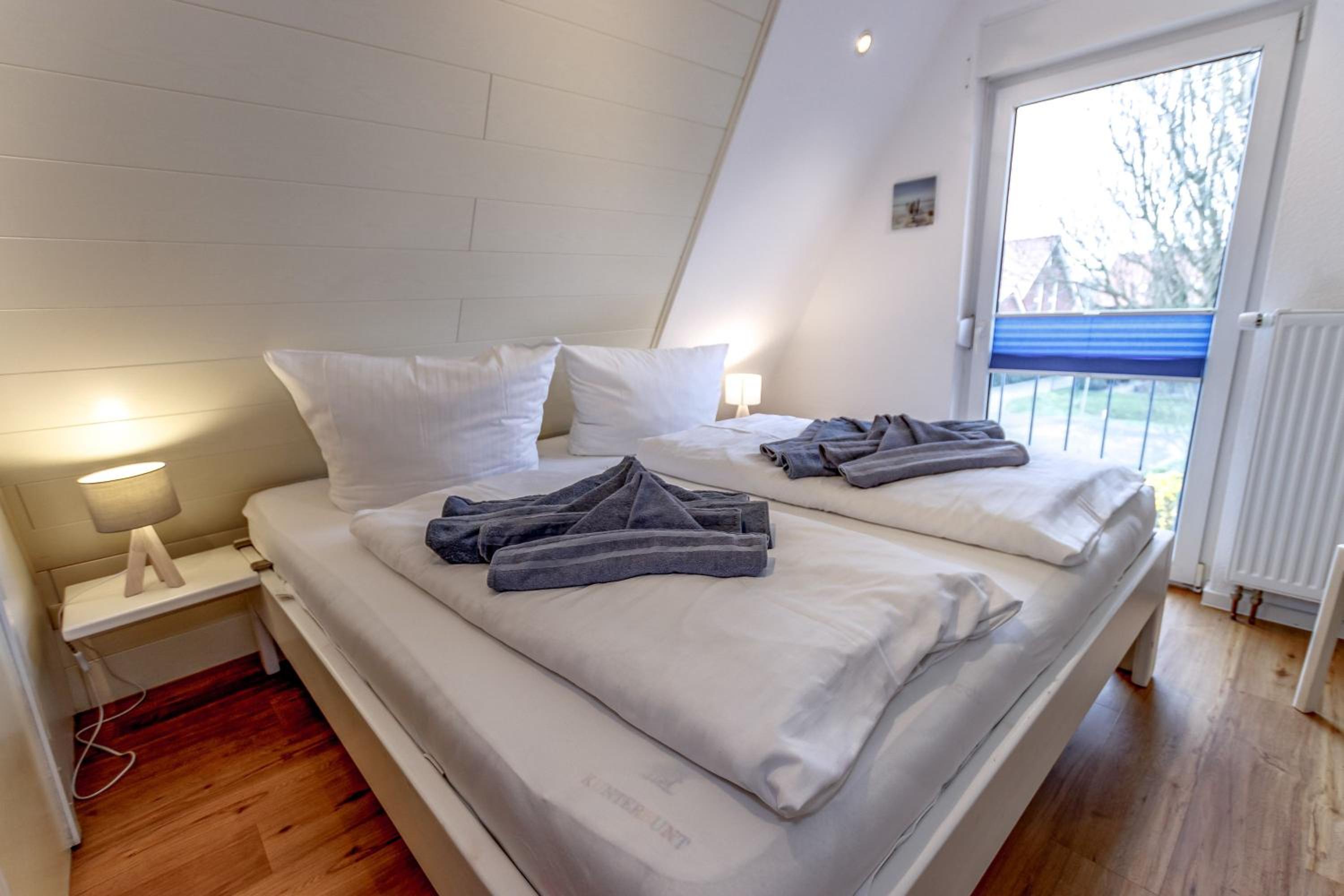 Ferienhaus Mina