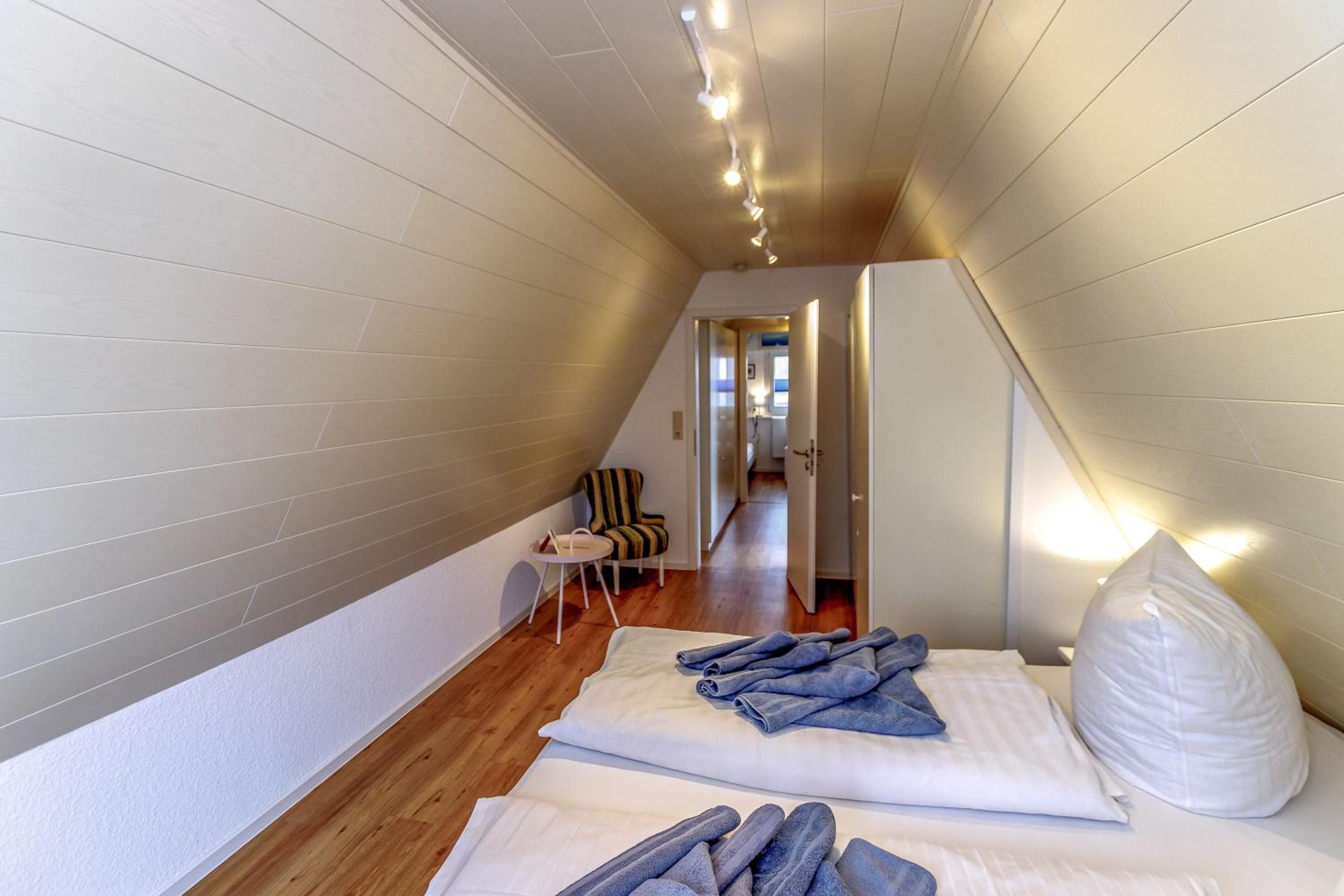 Ferienhaus Mina