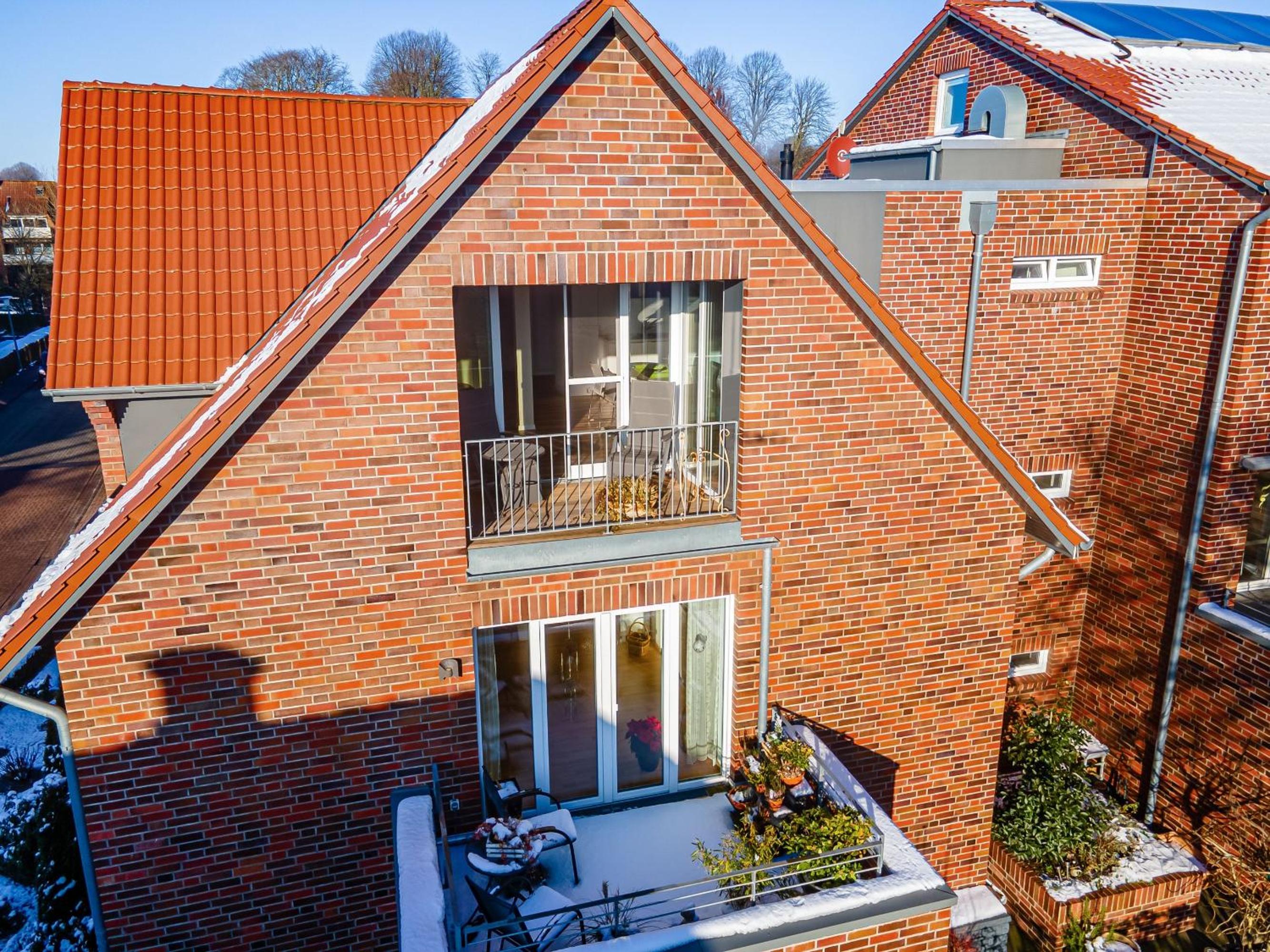 Ferienwohnung Küstenhaus