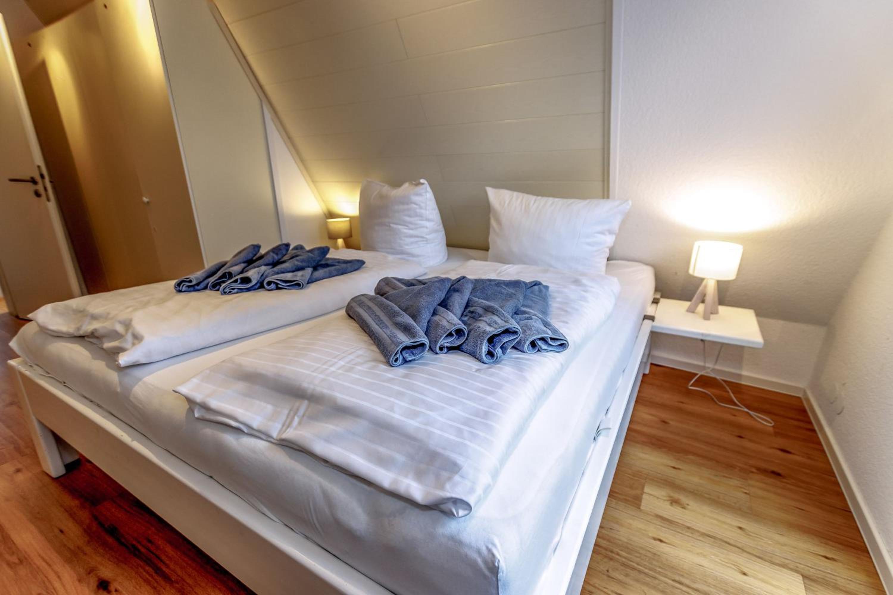 Ferienhaus Mina