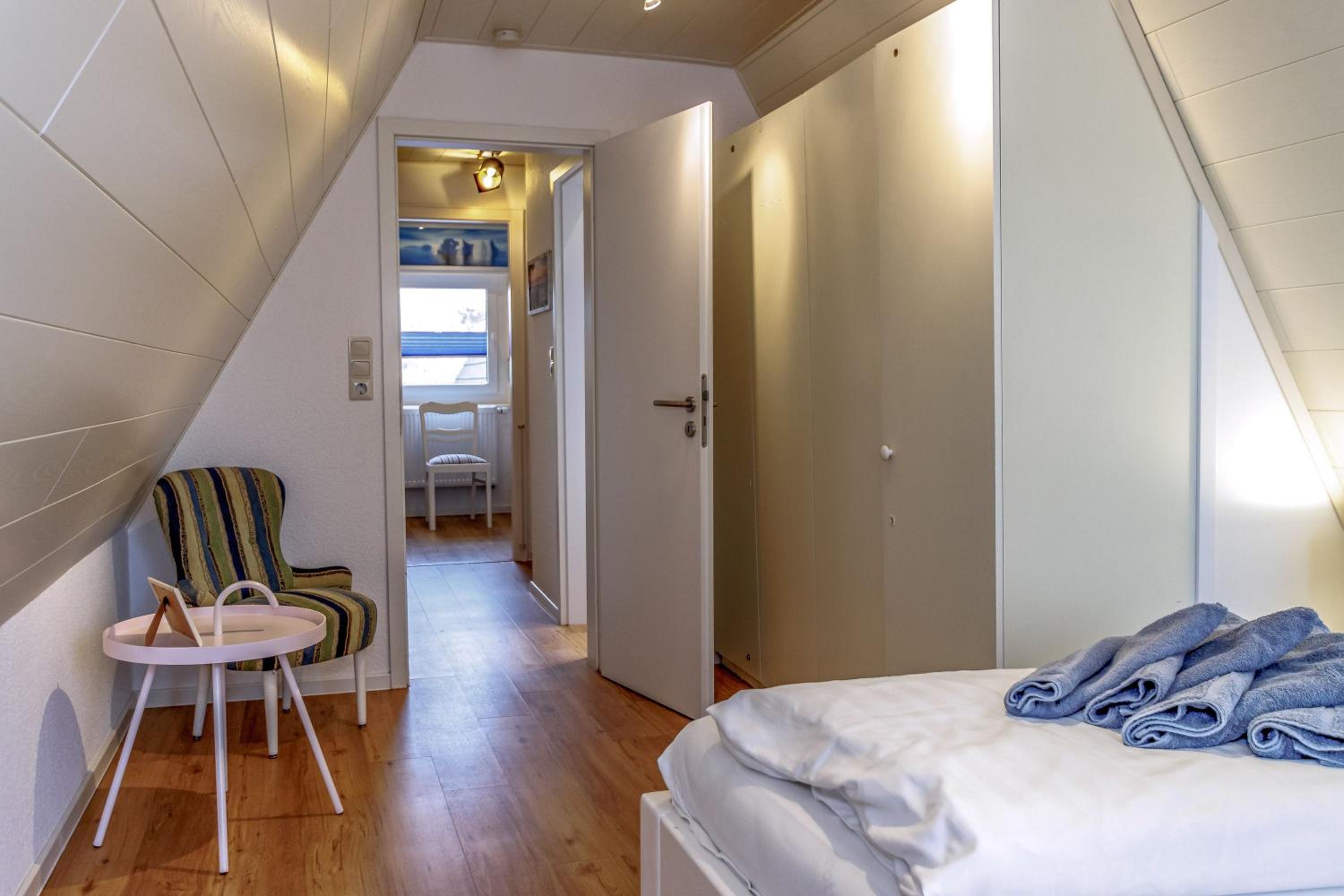 Ferienhaus Mina