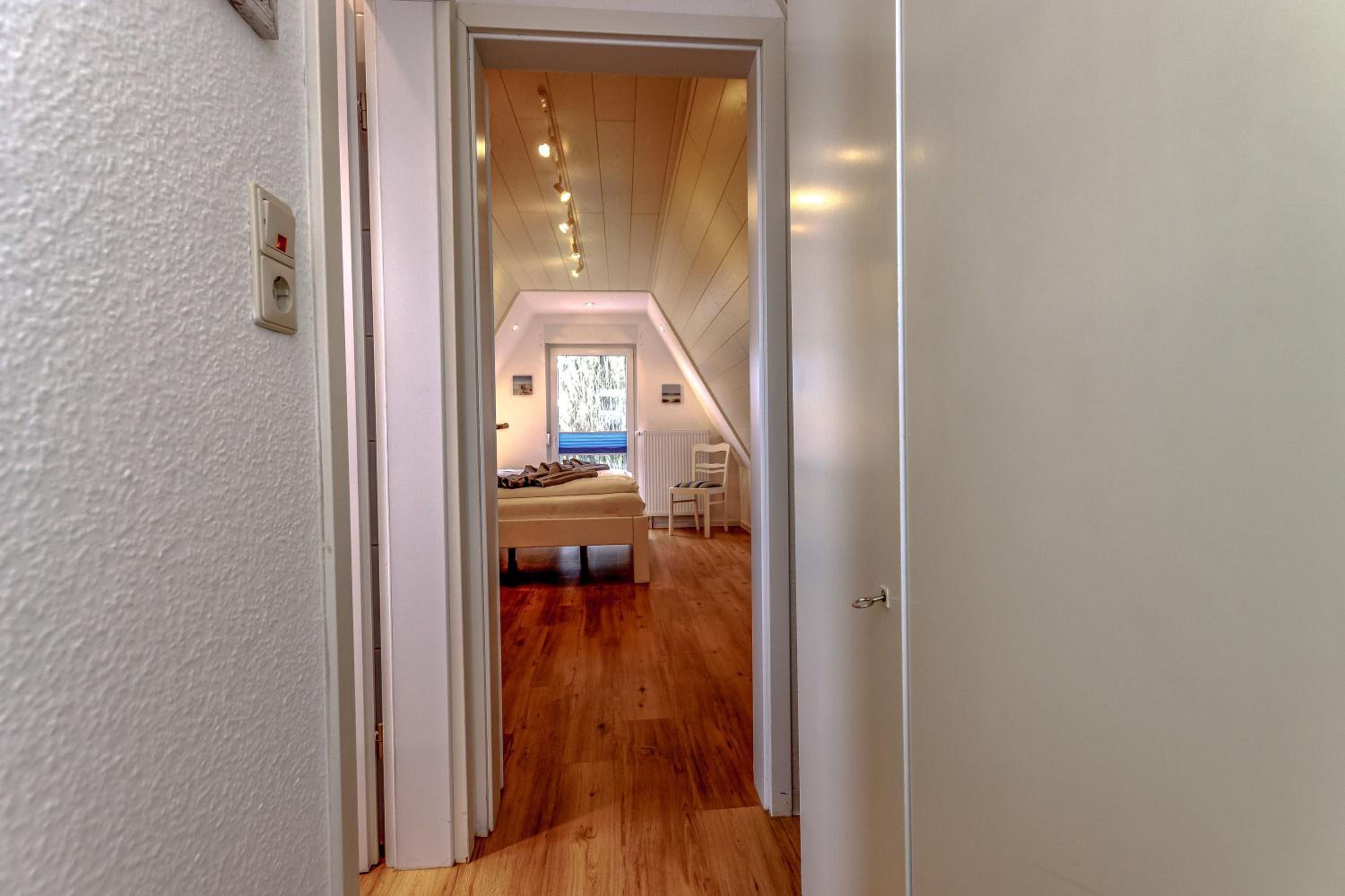 Ferienhaus Mina