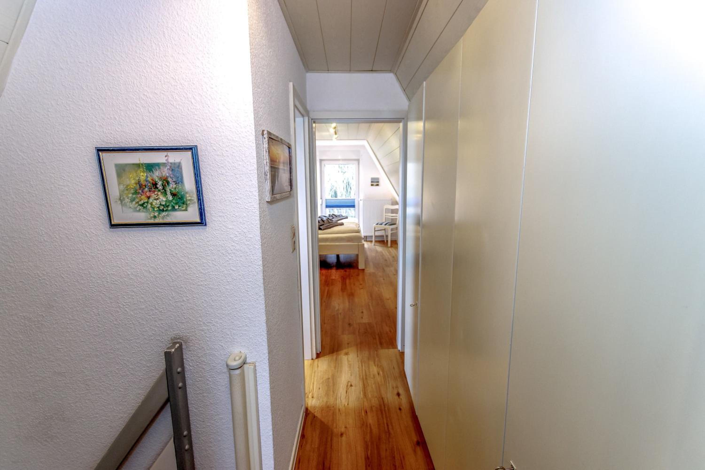 Ferienhaus Mina