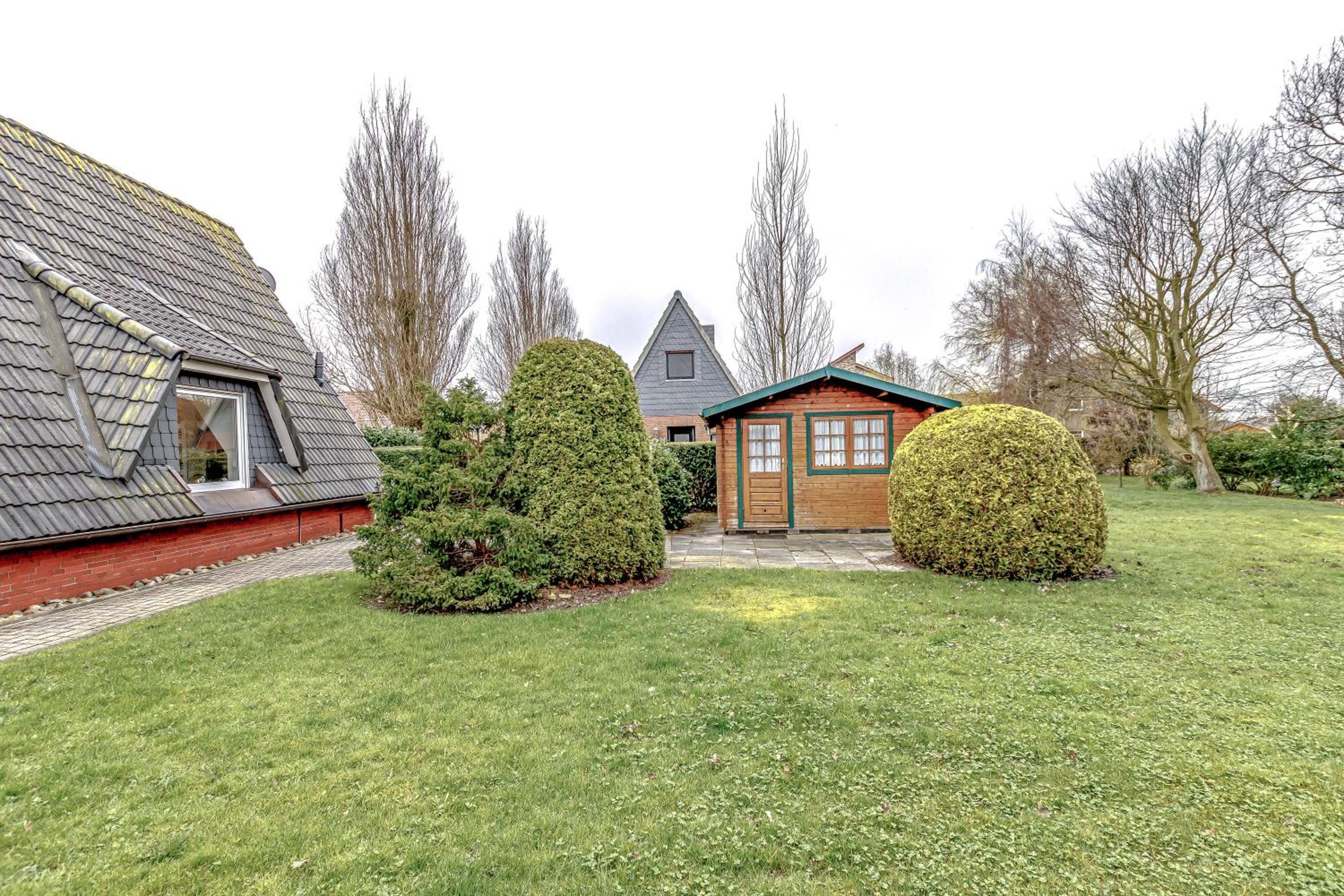Ferienhaus Mina