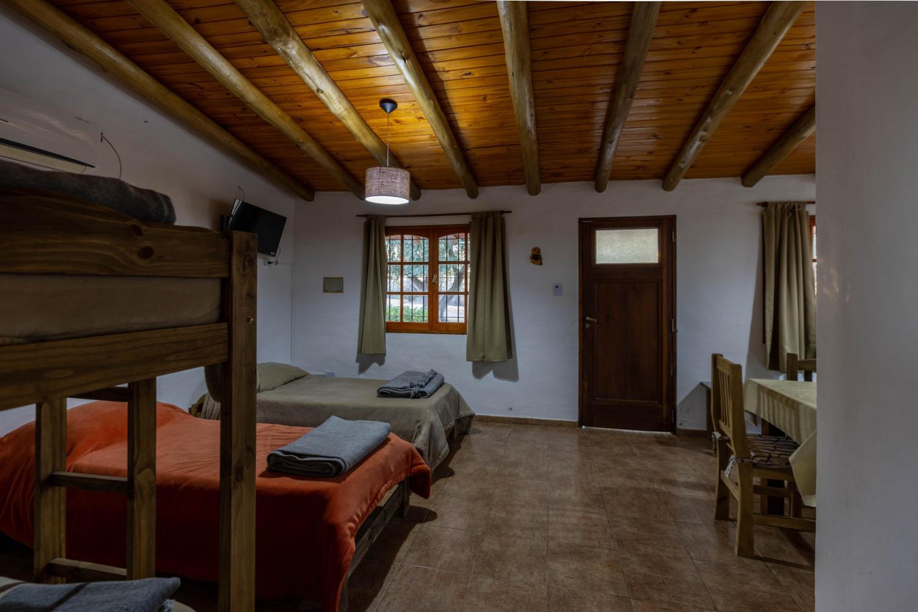 Cabañas San José de Pemehué