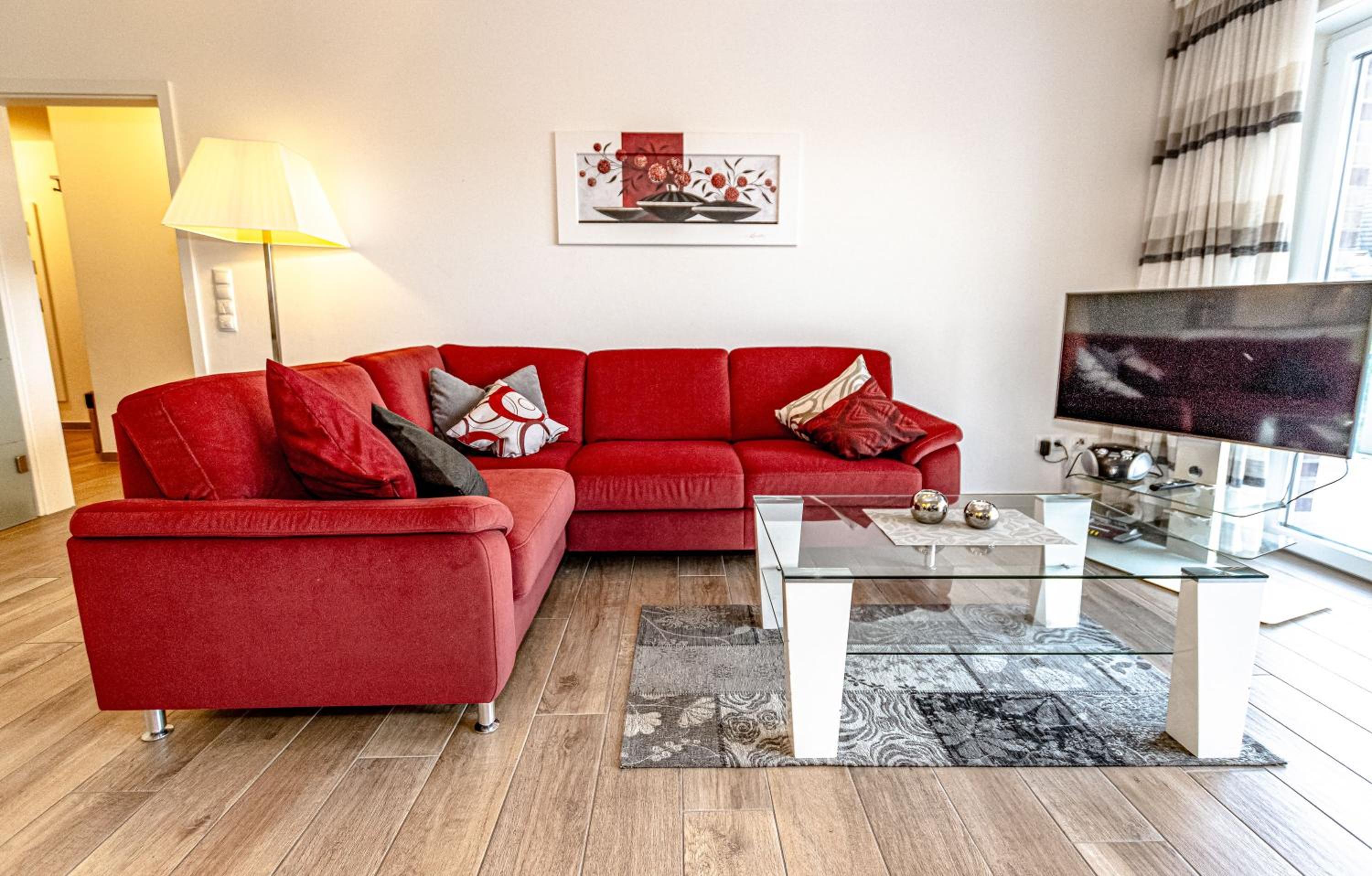 Ferienwohnung Alpenstrandläufer