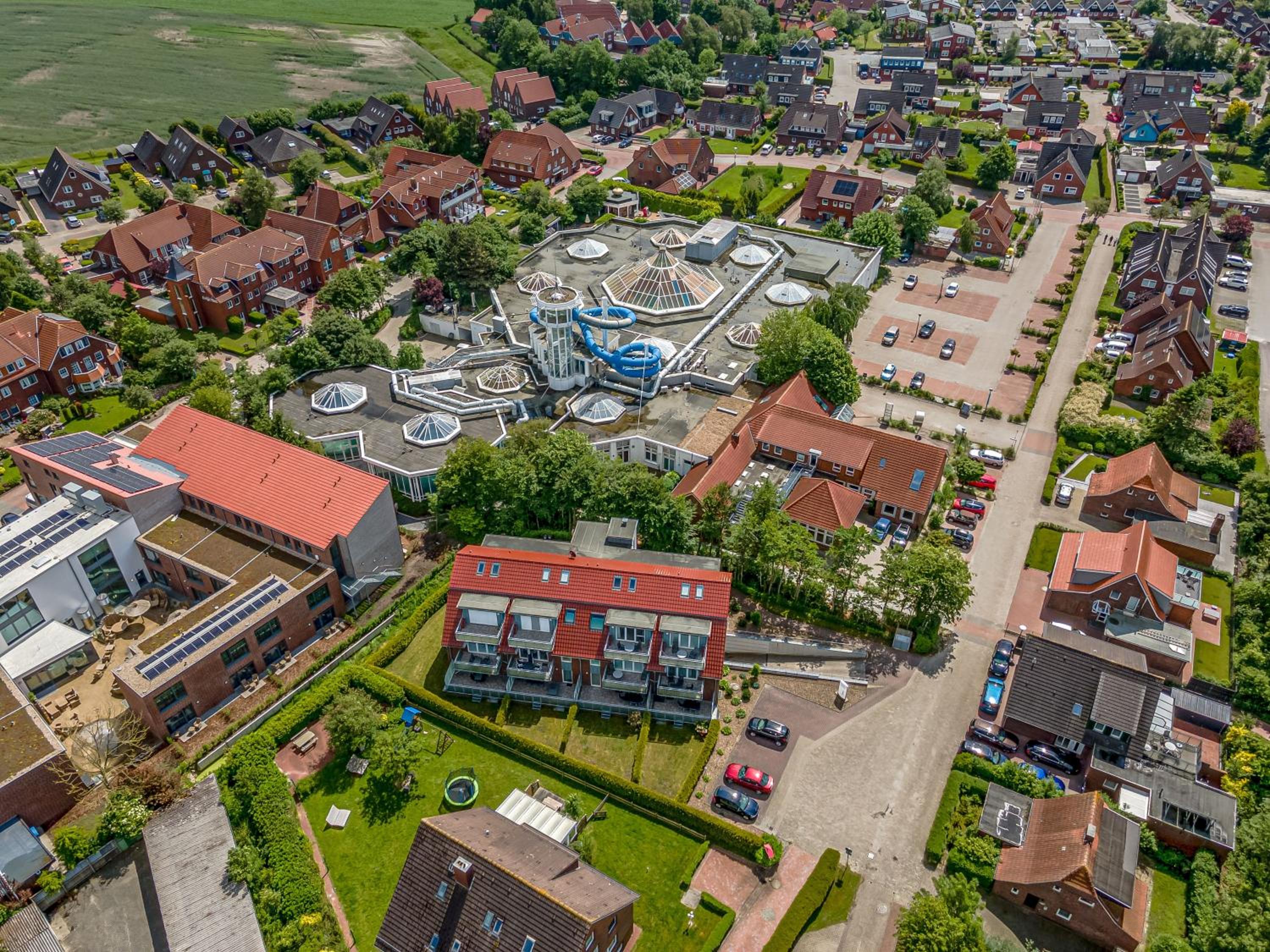 Ferienwohnung Alpenstrandläufer