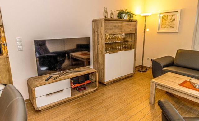 Ferienwohnung Zolltor