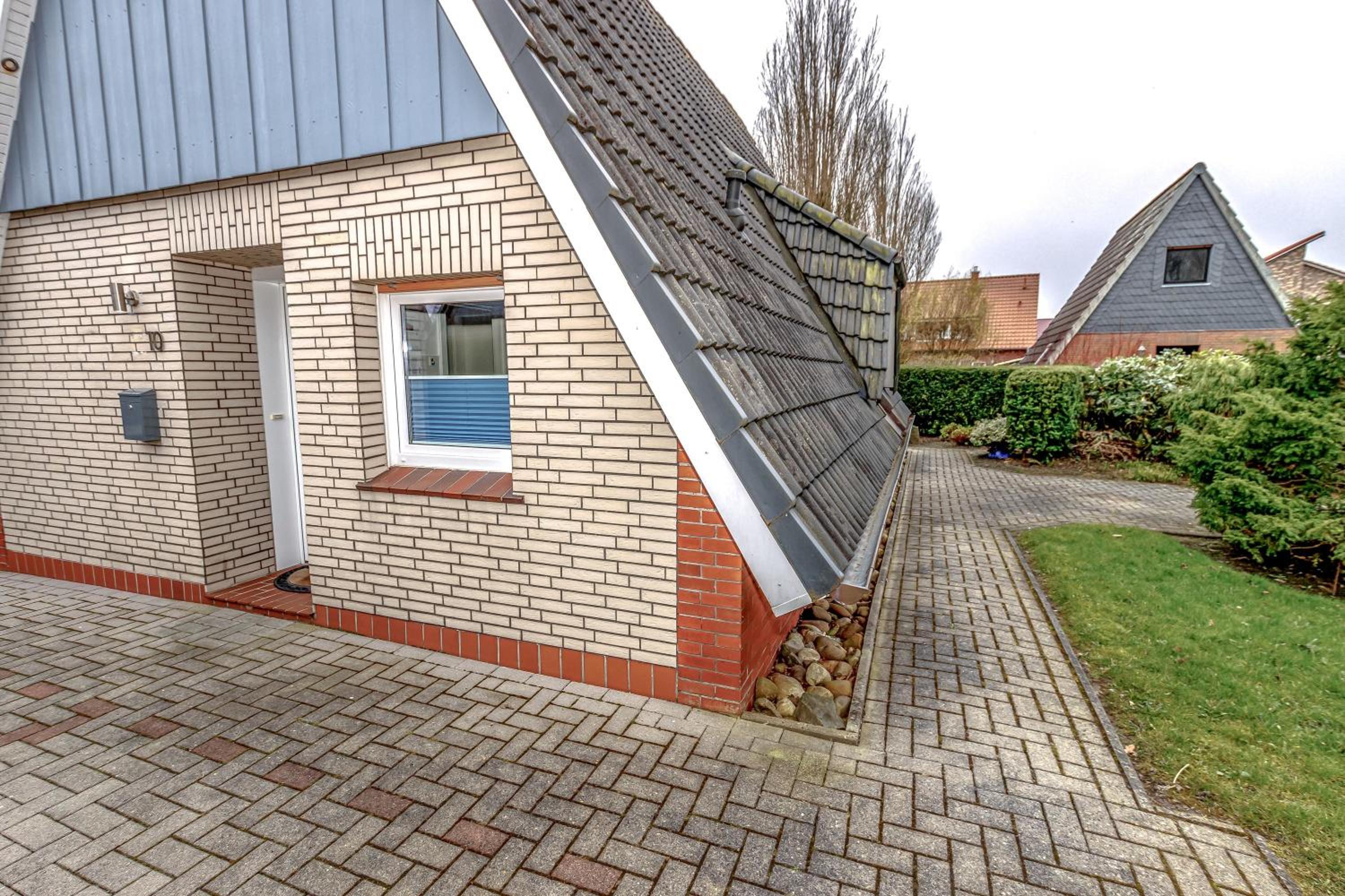 Ferienhaus Mina