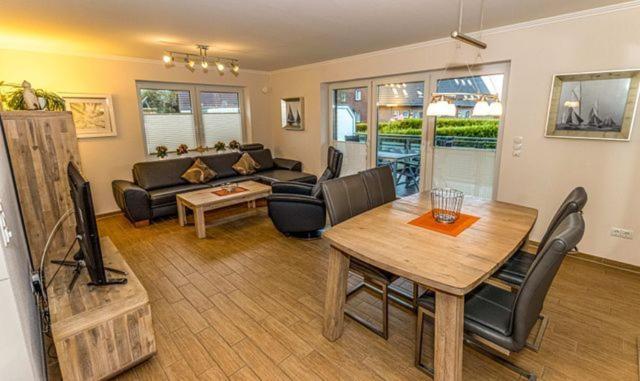 Ferienwohnung Zolltor