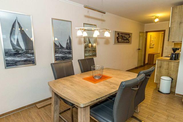 Ferienwohnung Zolltor