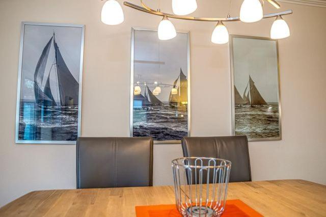 Ferienwohnung Zolltor