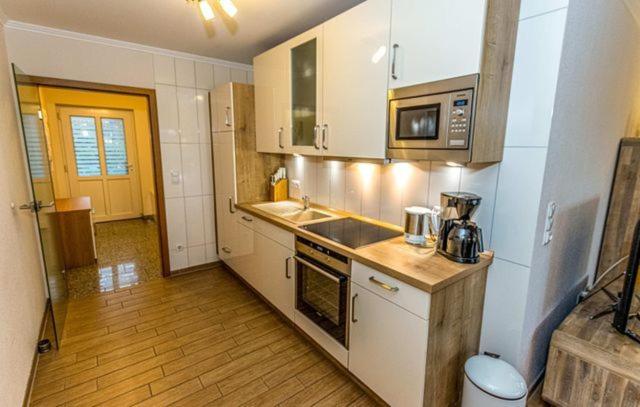 Ferienwohnung Zolltor