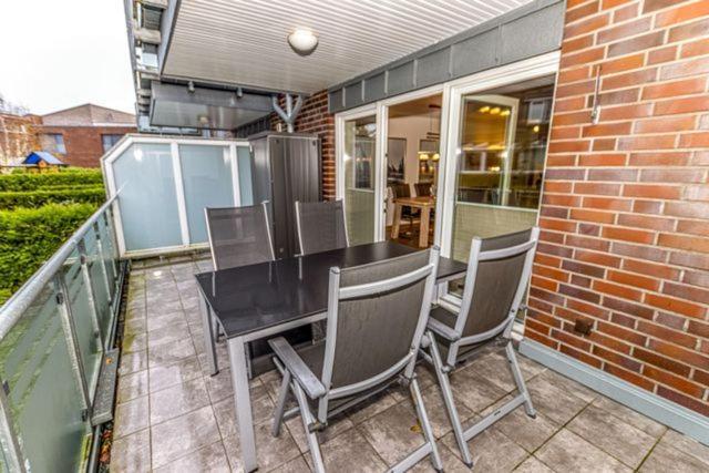 Ferienwohnung Zolltor