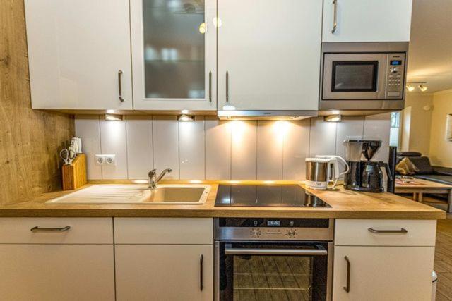 Ferienwohnung Zolltor