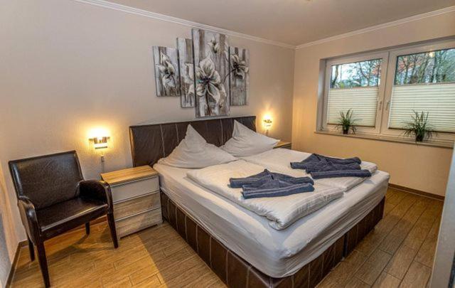 Ferienwohnung Zolltor