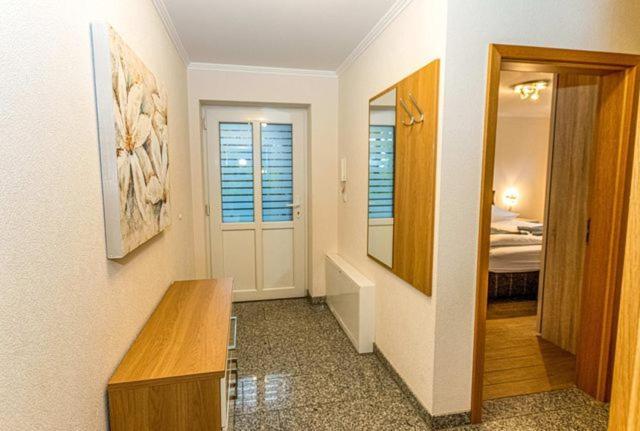 Ferienwohnung Zolltor