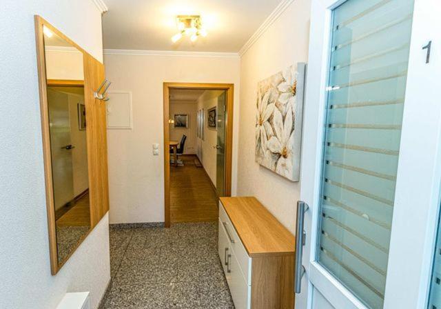 Ferienwohnung Zolltor