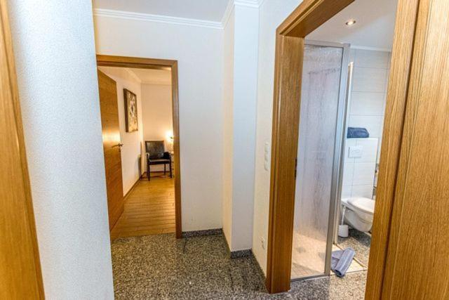 Ferienwohnung Zolltor