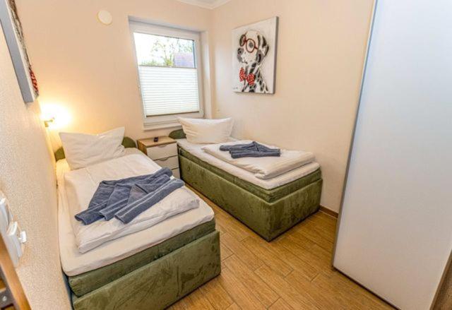 Ferienwohnung Zolltor