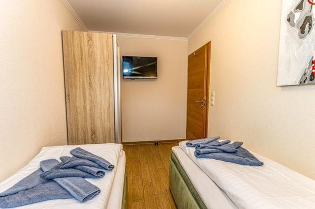 Ferienwohnung Zolltor